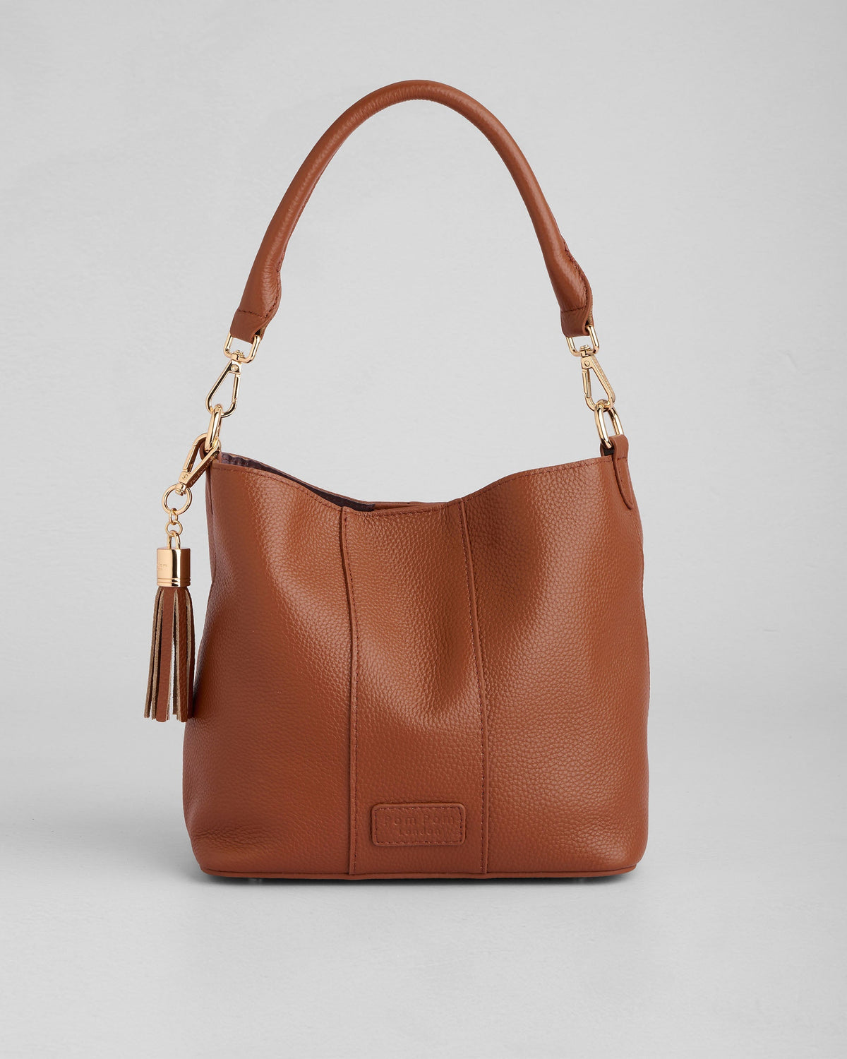 Lambeth Plus Bag Chestnut