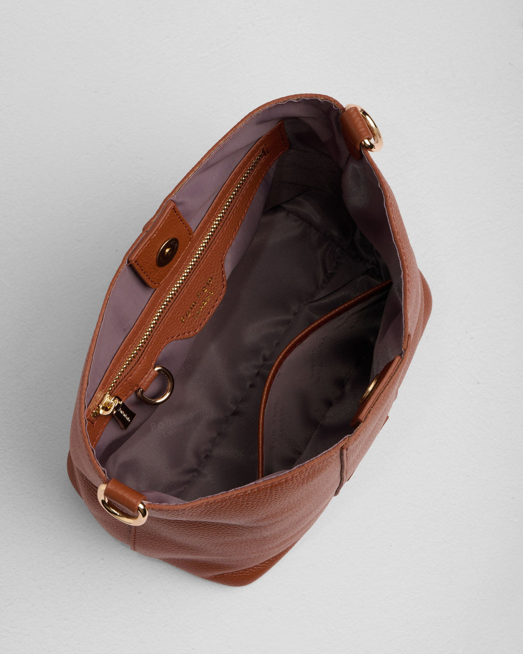 Lambeth Bag Chestnut