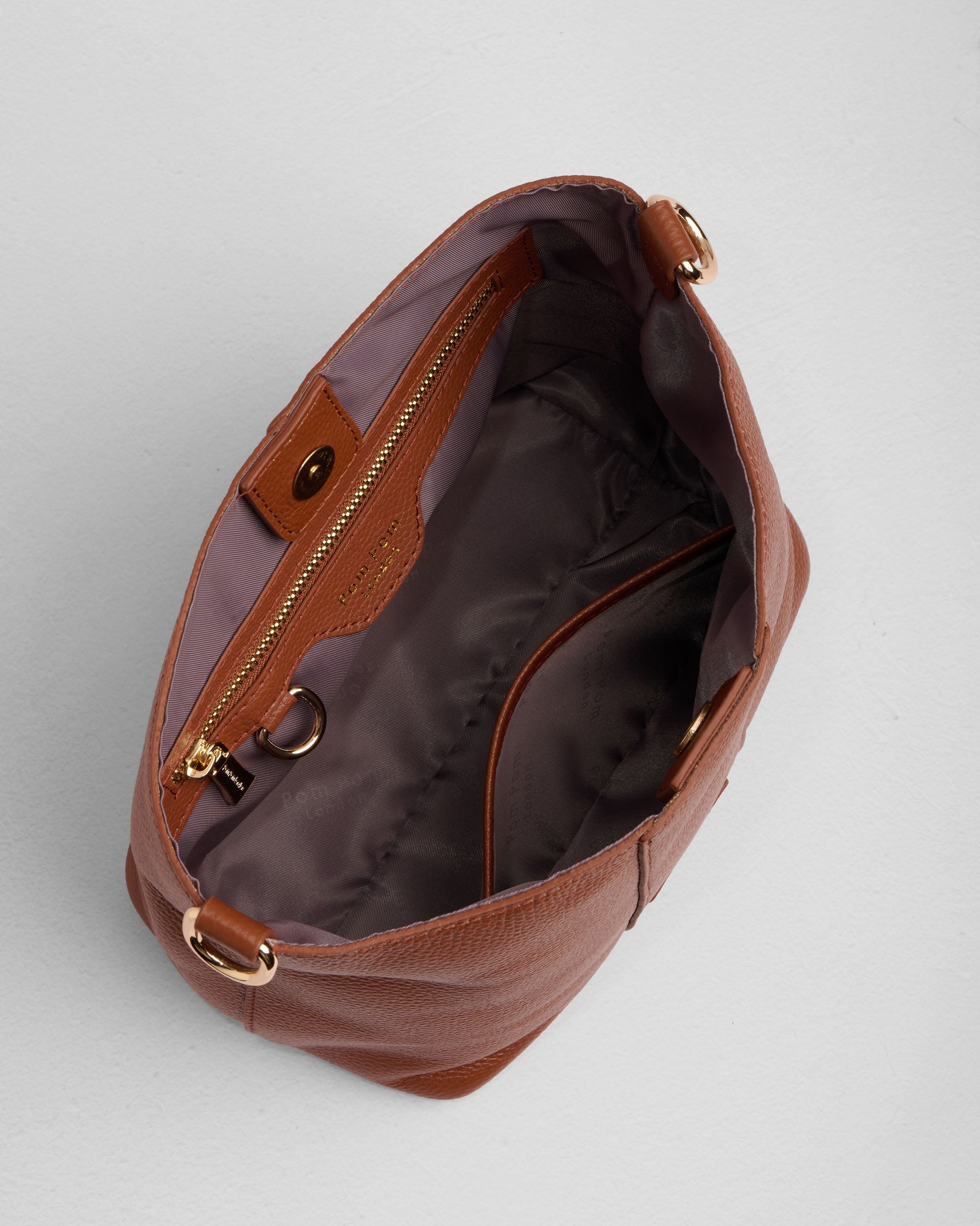 Lambeth Bag Chestnut