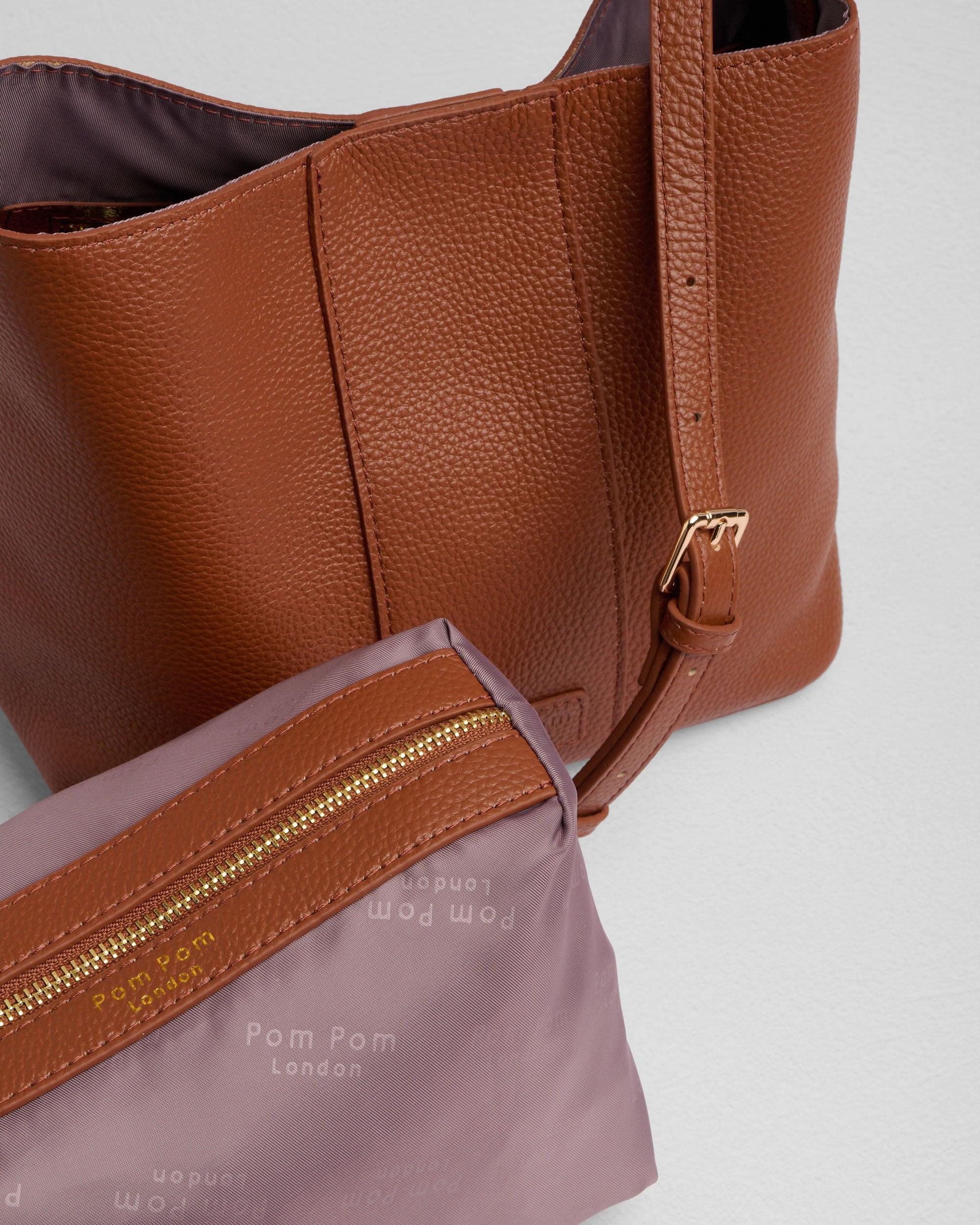 Lambeth Bag Chestnut