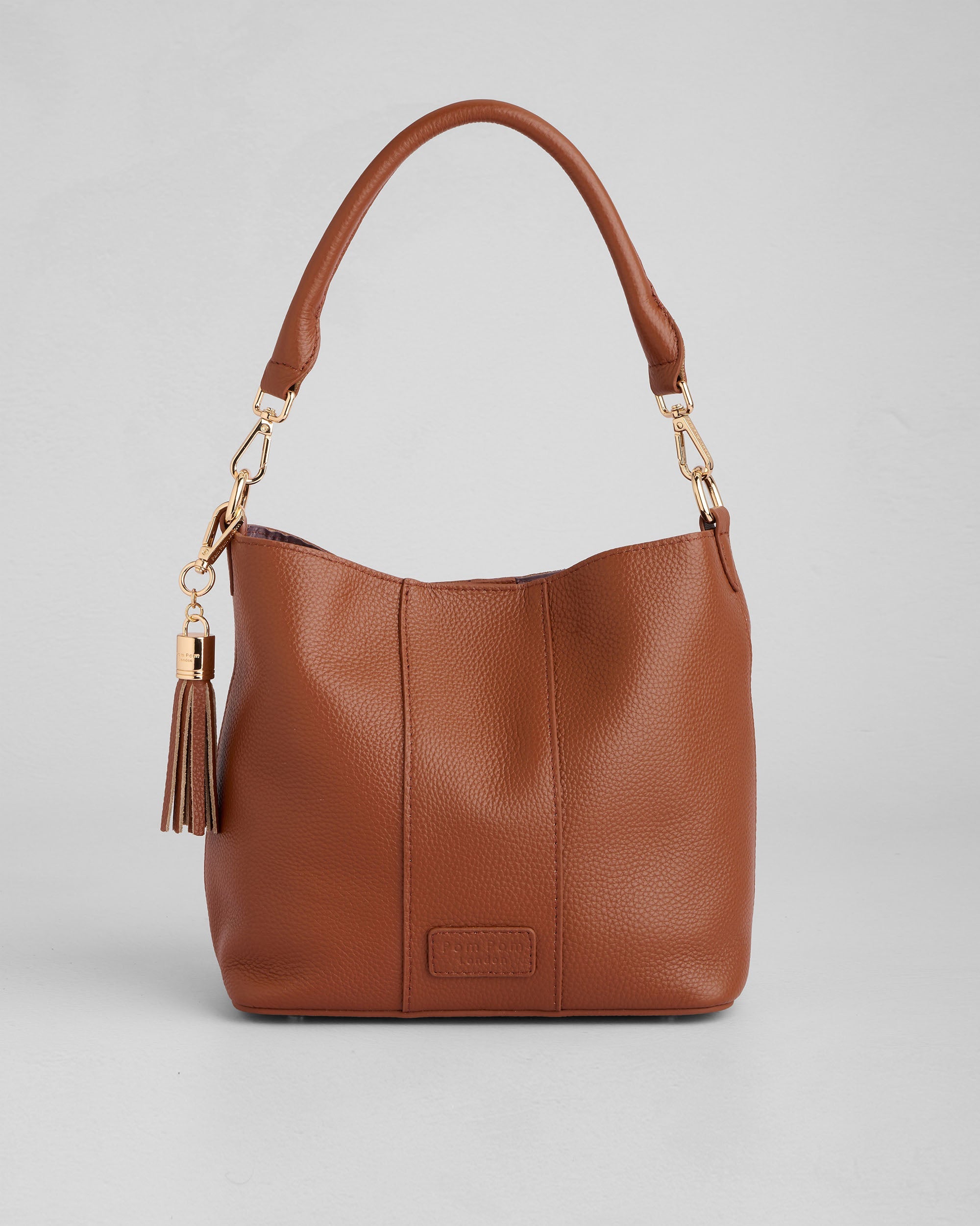 Lambeth Bag Chestnut