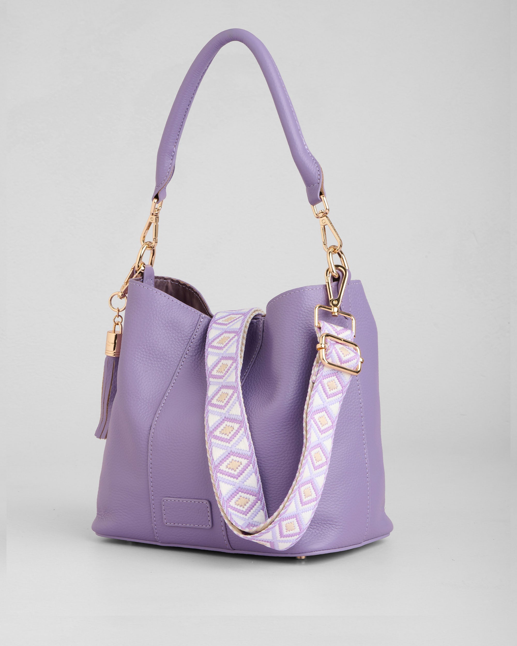 Lambeth Bag French Lavender
