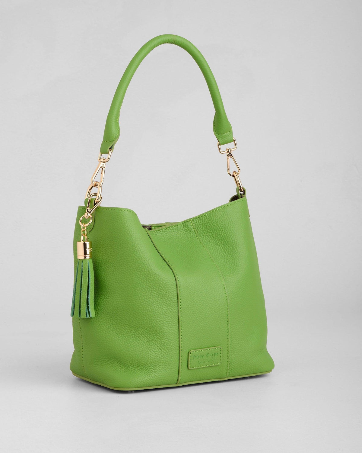 Lambeth Bag Frog Green