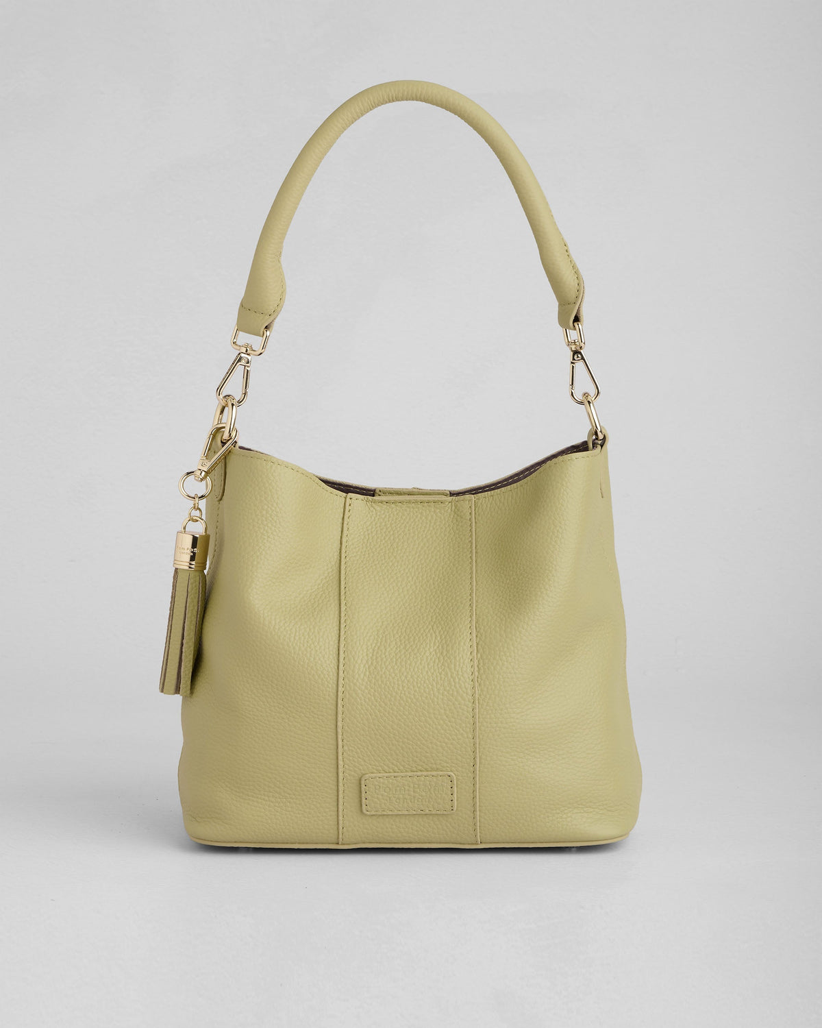 Lambeth Bag Pale Fern