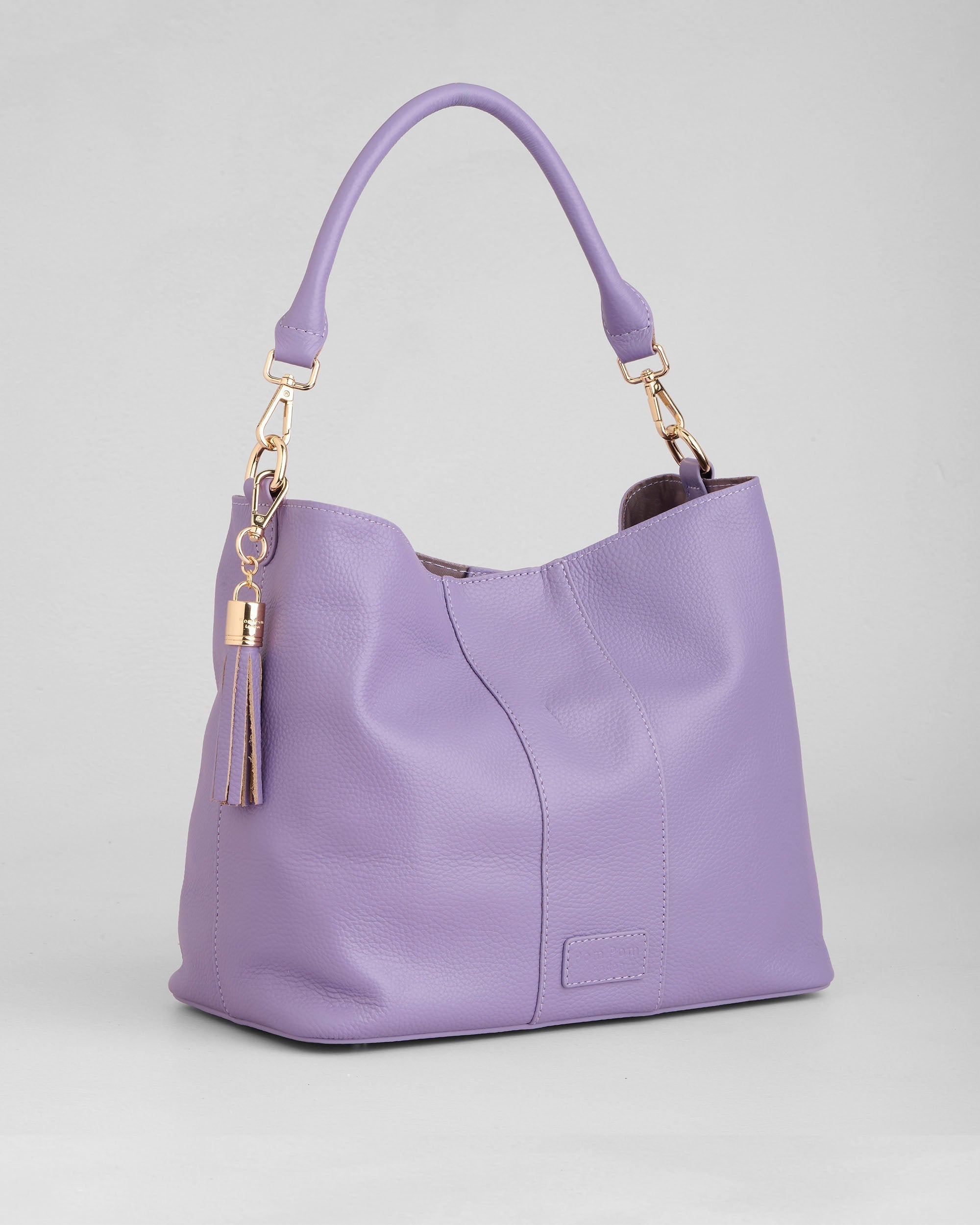 Lambeth Plus Bag French Lavender