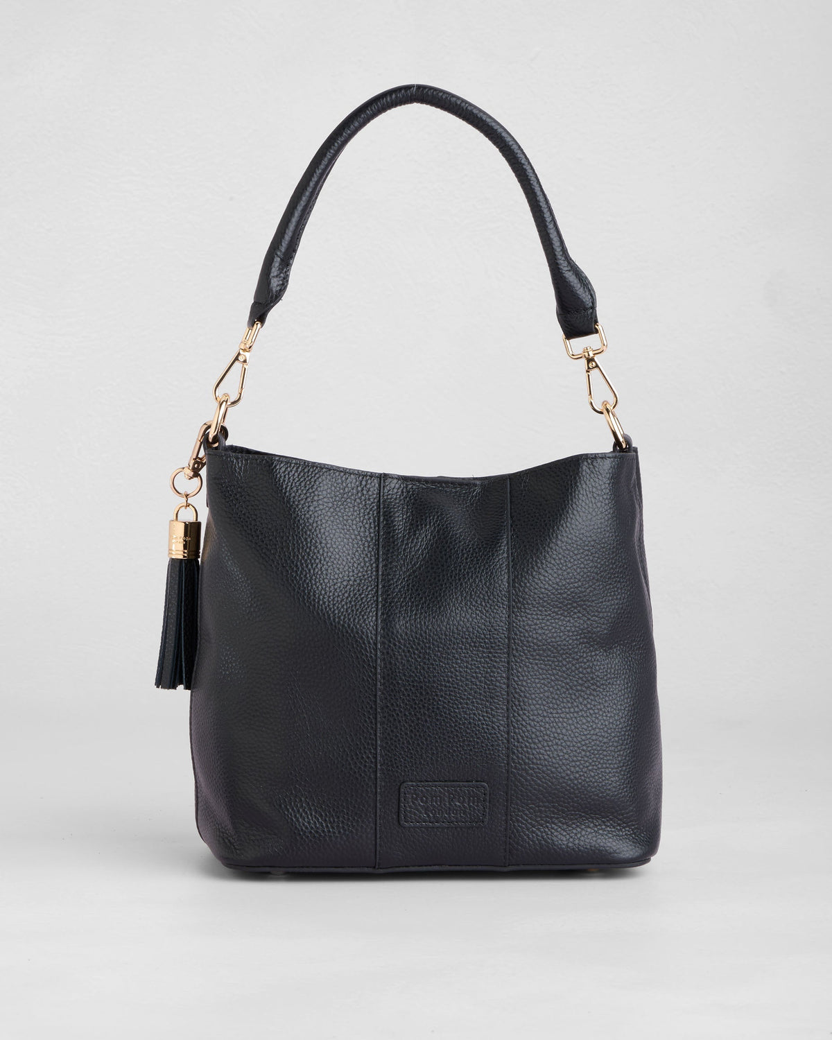 Lambeth Bag Black