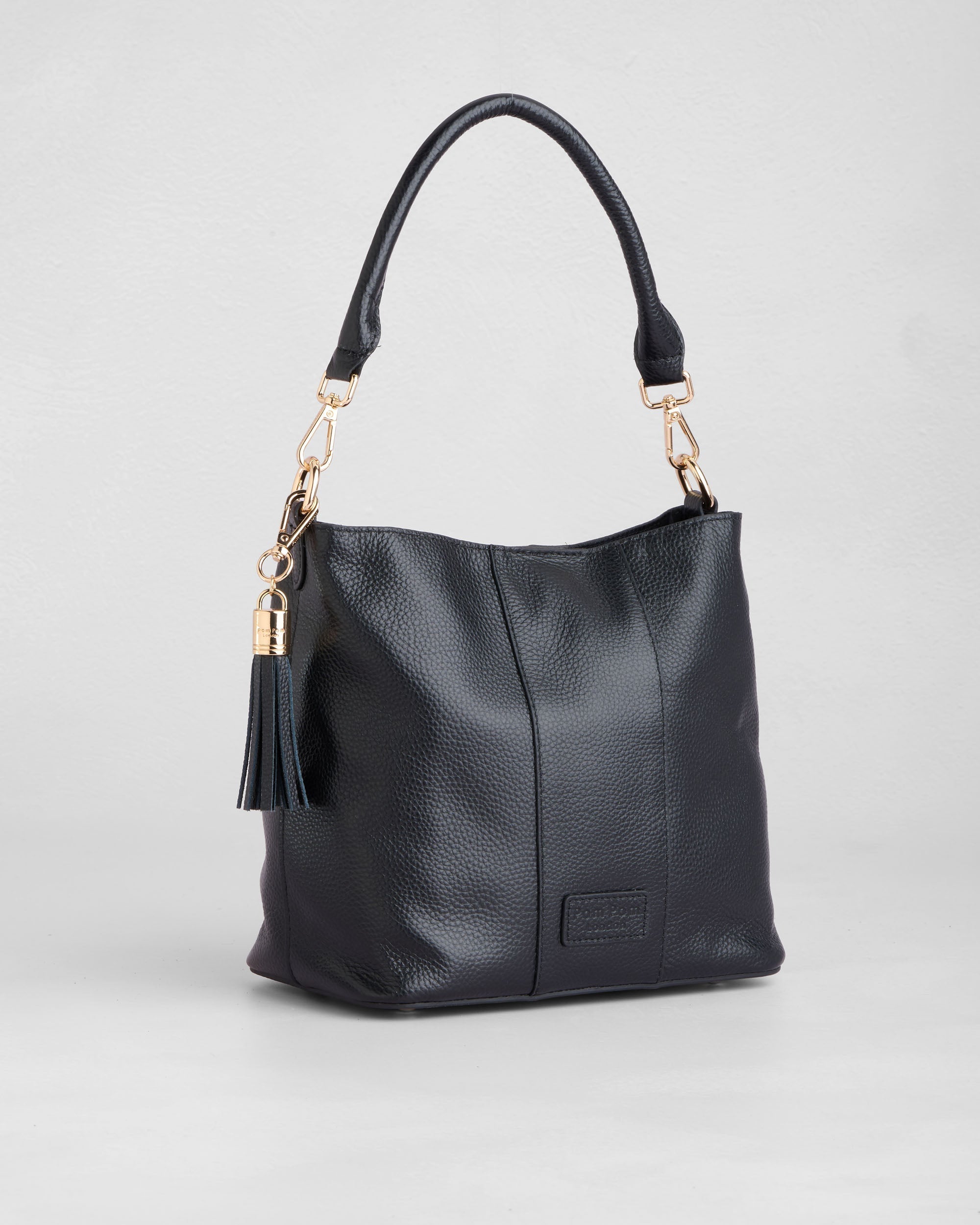 Lambeth Bag Black