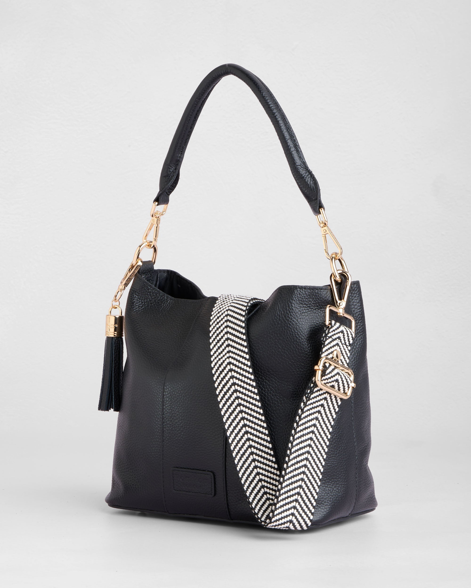 Lambeth Bag Black