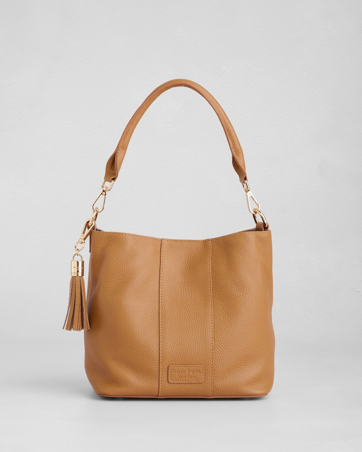 Lambeth Bag Maple