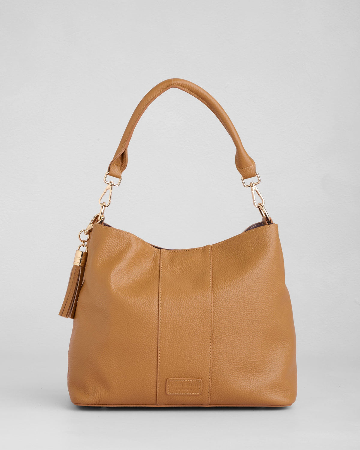 Lambeth Plus Bag Maple