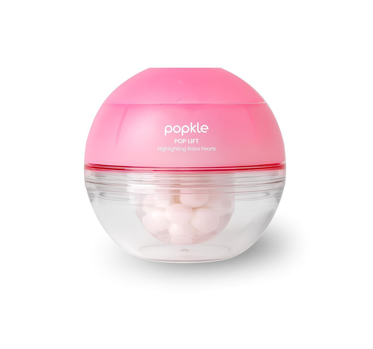 Pop Lift Boba Pearls - Sample