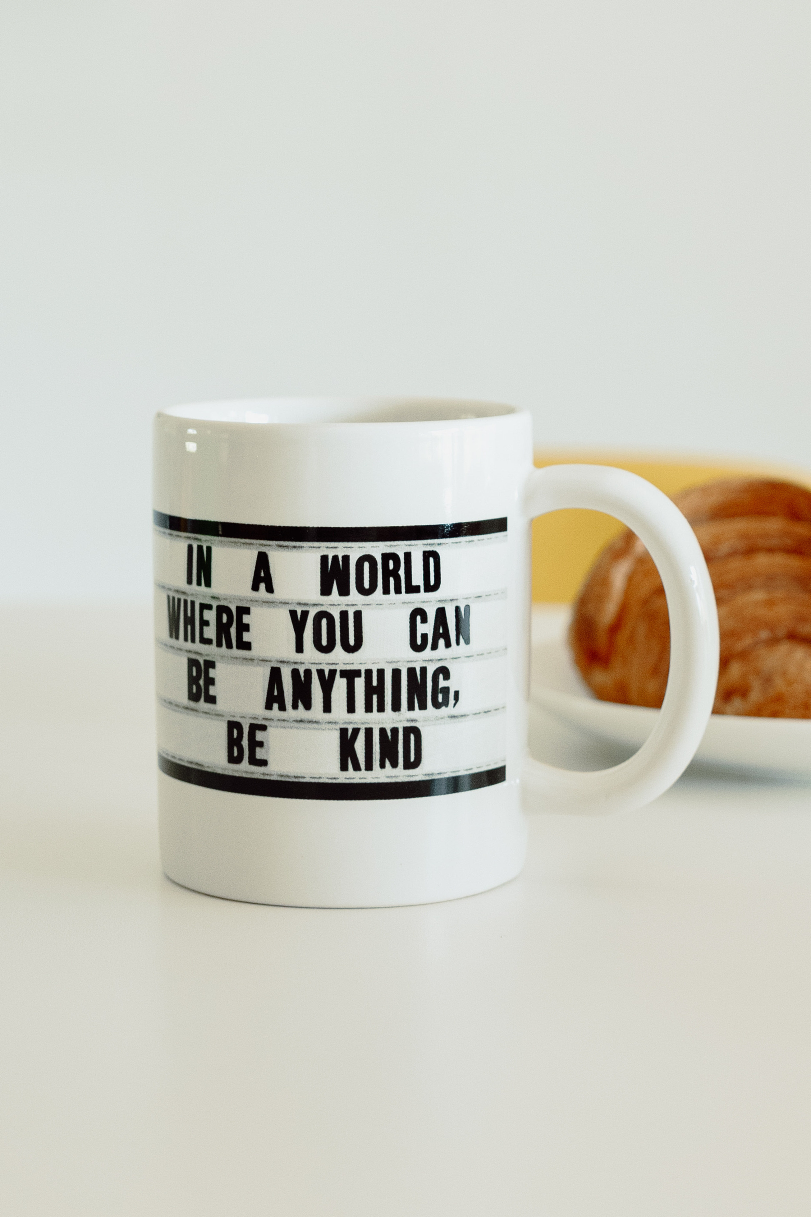 Coffee Mug 16oz - Be Kind