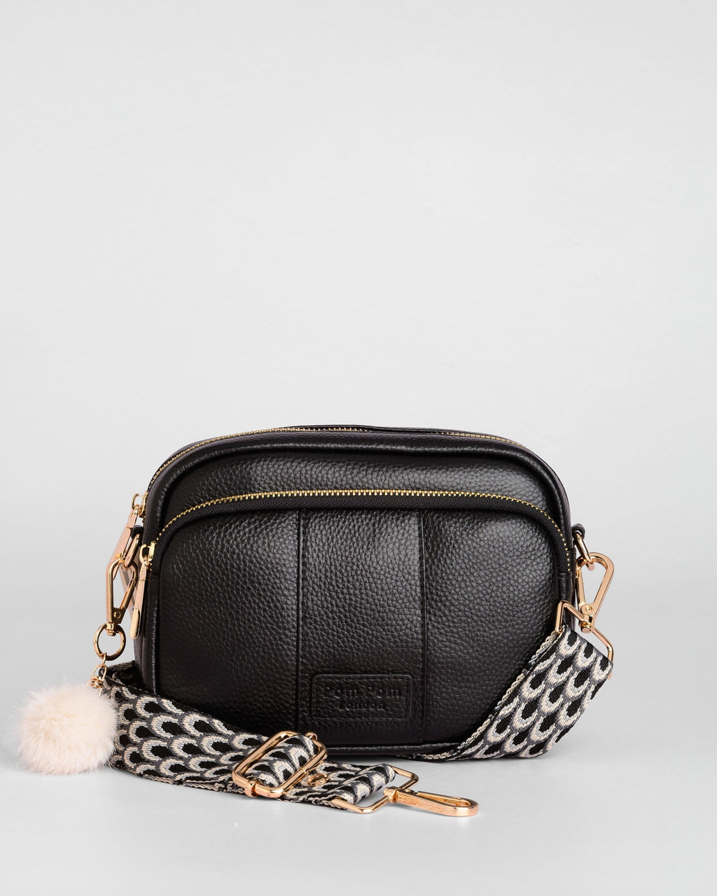 Original Bag Black & Accessories