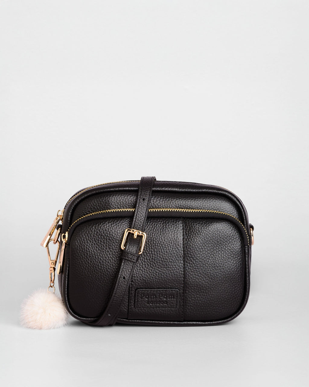 Original Bag Black & Accessories