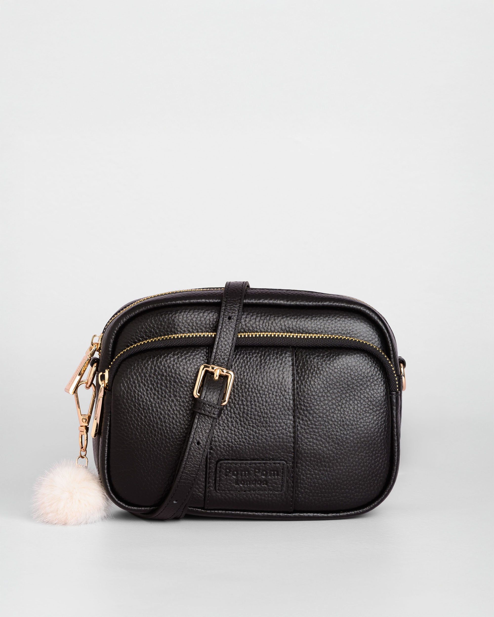 Original Bag Black & Accessories