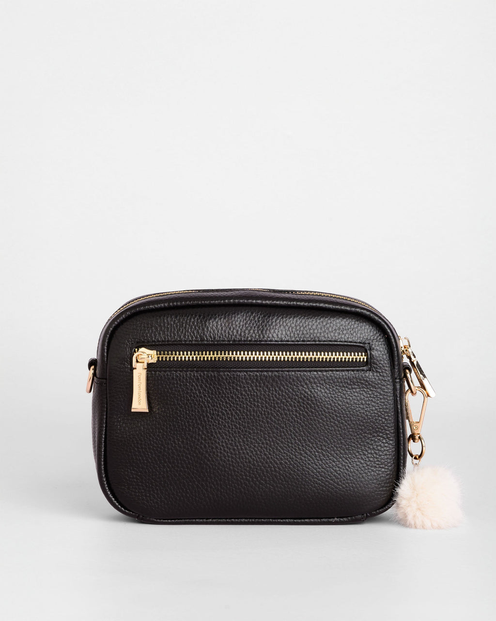 Original Bag Black & Accessories