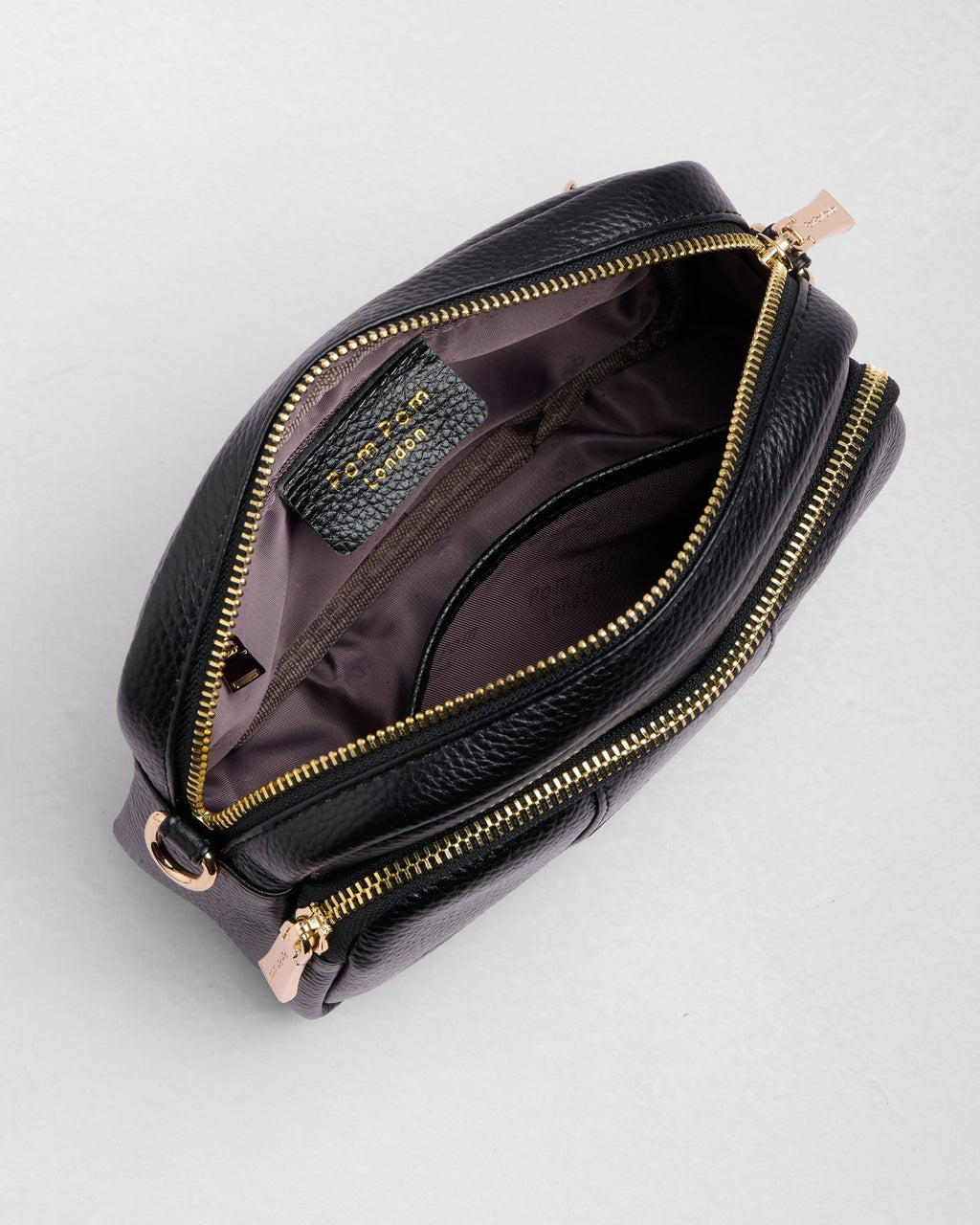 Original Bag Black & Accessories