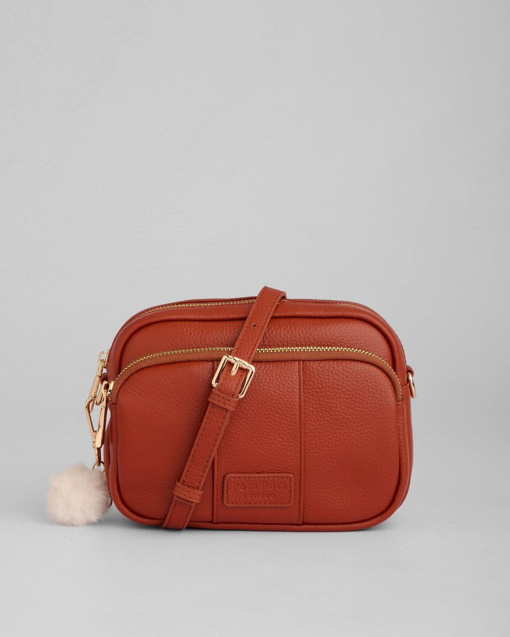 Original Bag Burnt Orange & Accessories