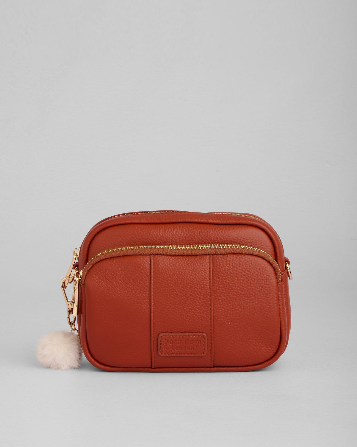Original Bag Burnt Orange & Accessories