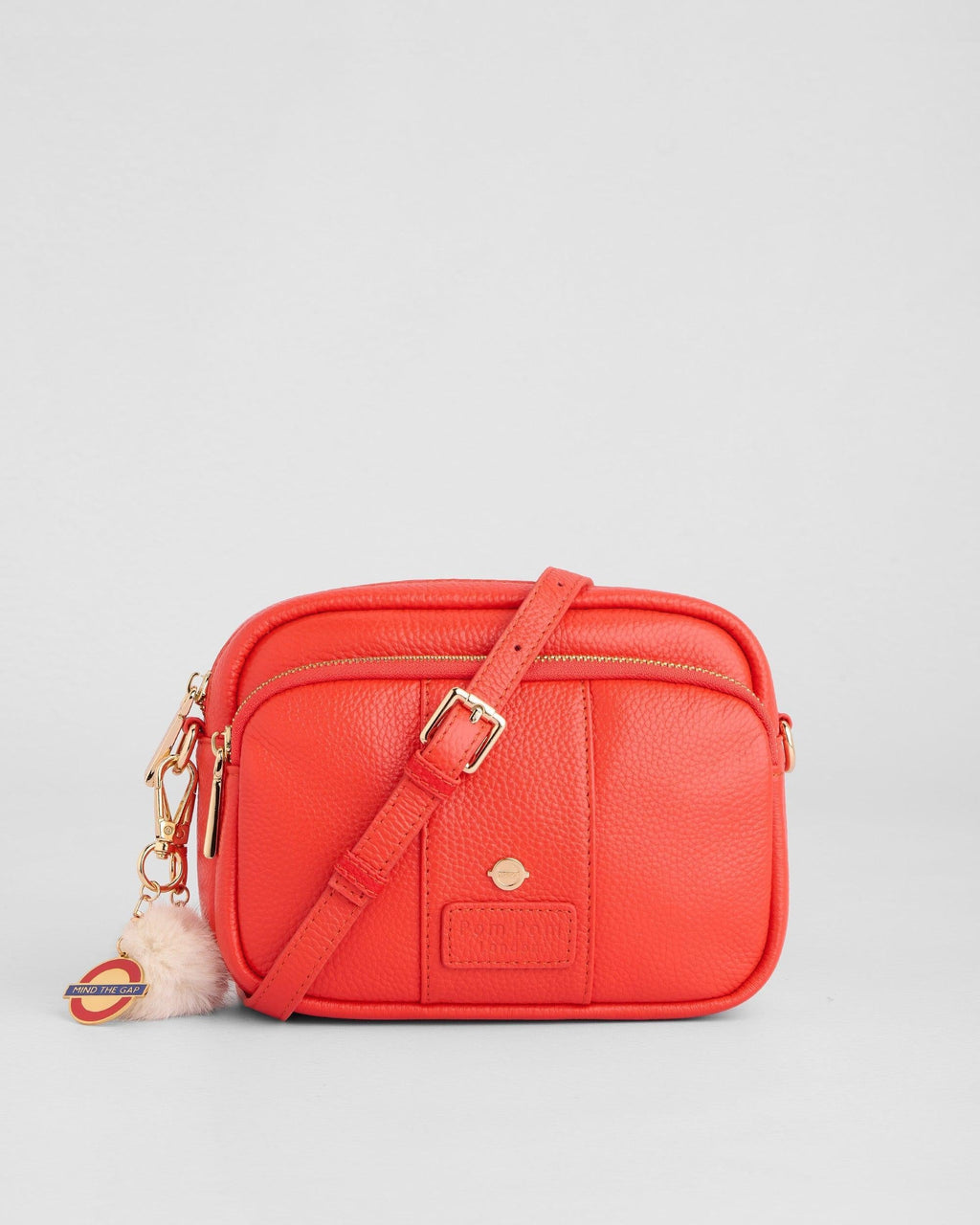Original Bag Central Line Red & Accessories