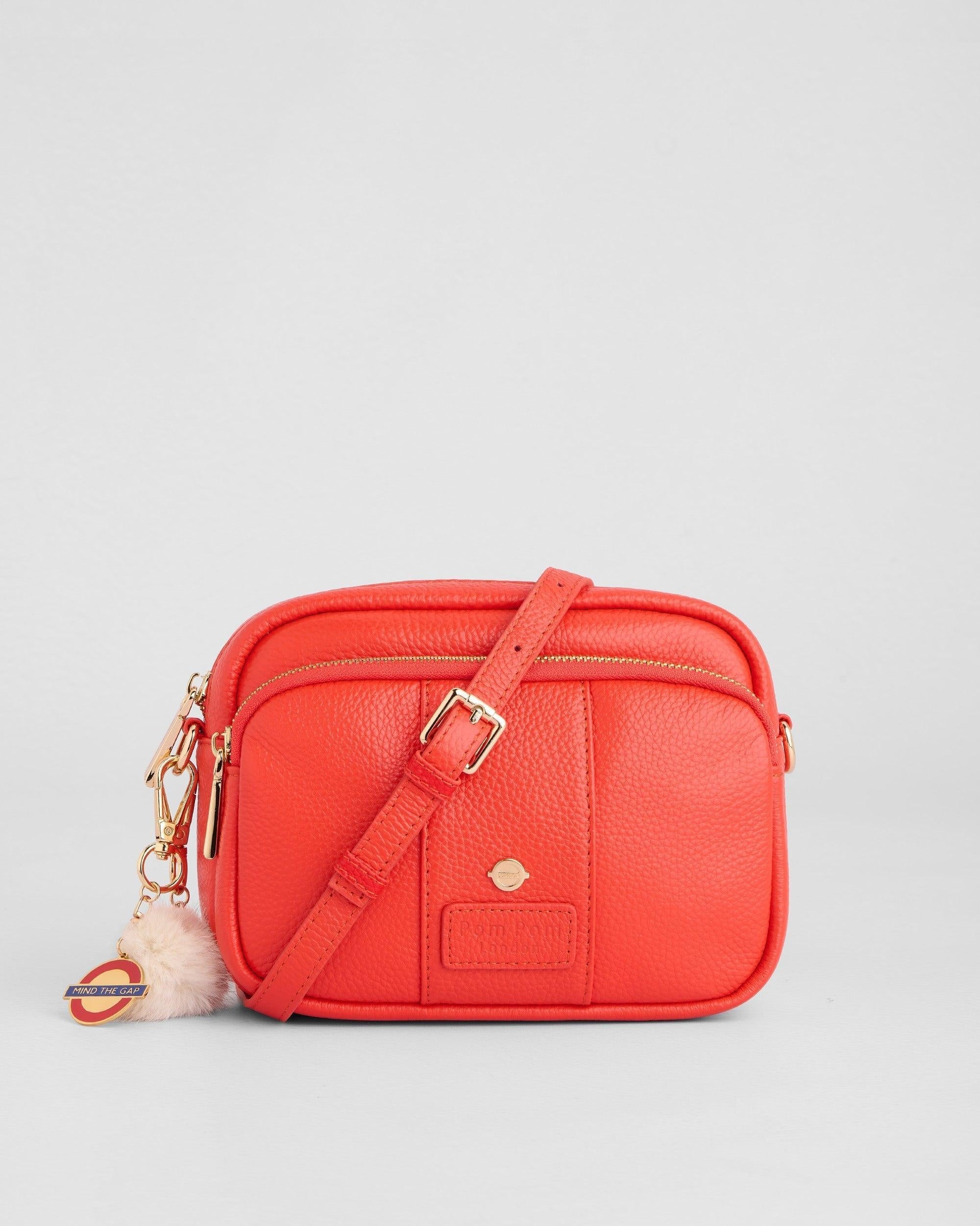 Original Bag Central Line Red & Accessories