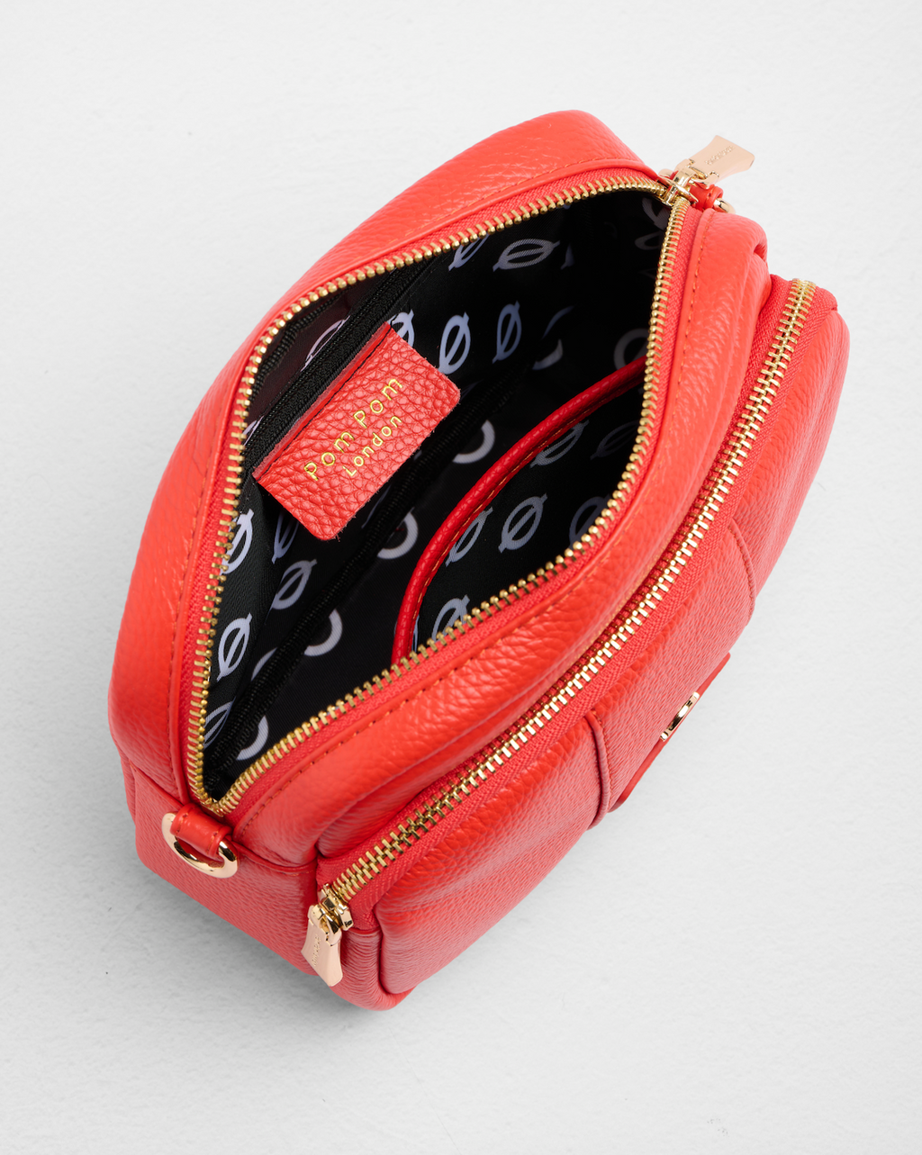 Original Bag Central Line Red & Accessories