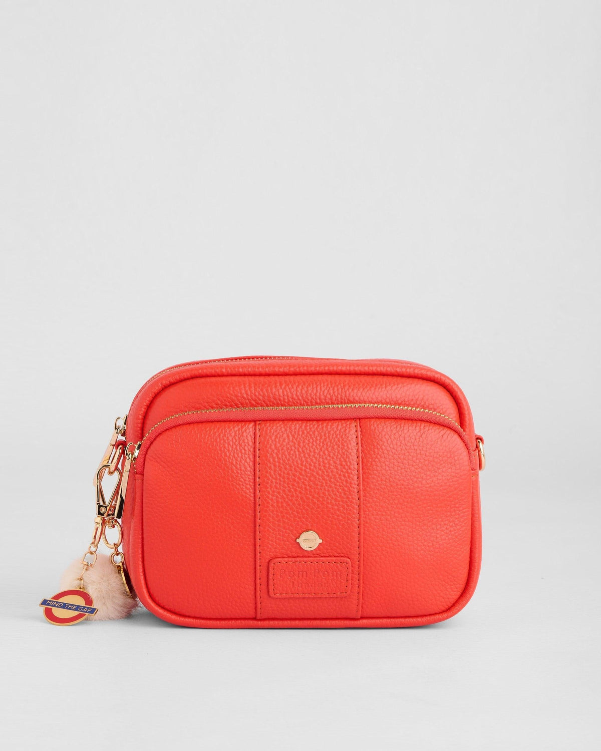 Original Bag Central Line Red & Accessories