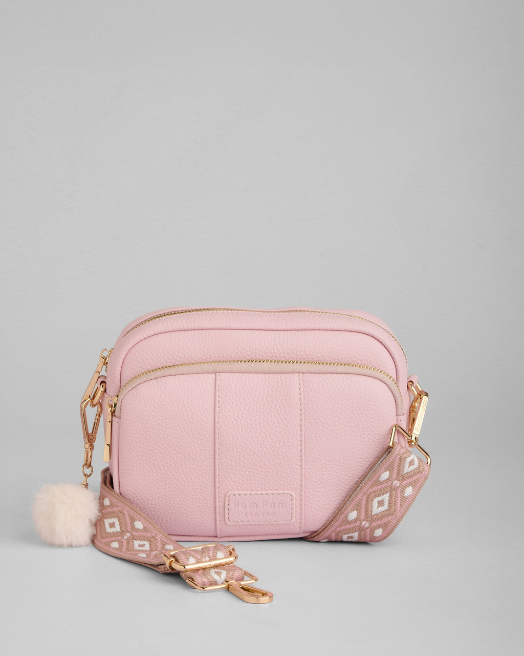 Original Bag Cherry Blossom Pink & Accessories