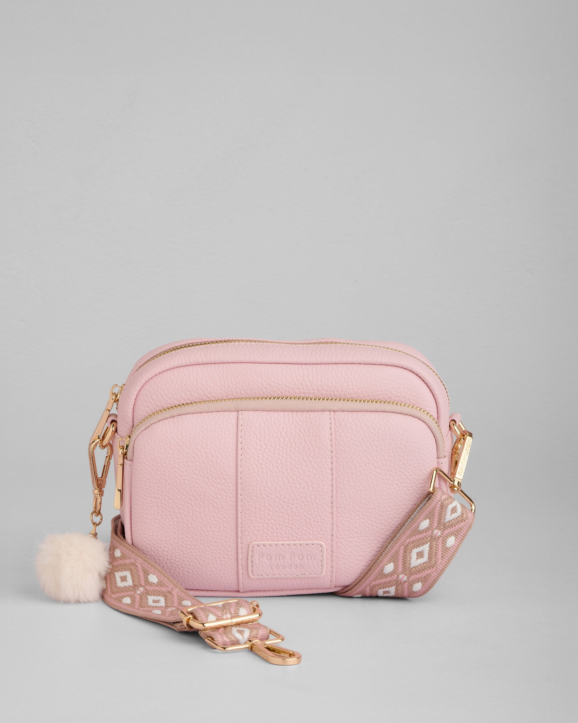 Original Bag Cherry Blossom Pink & Accessories