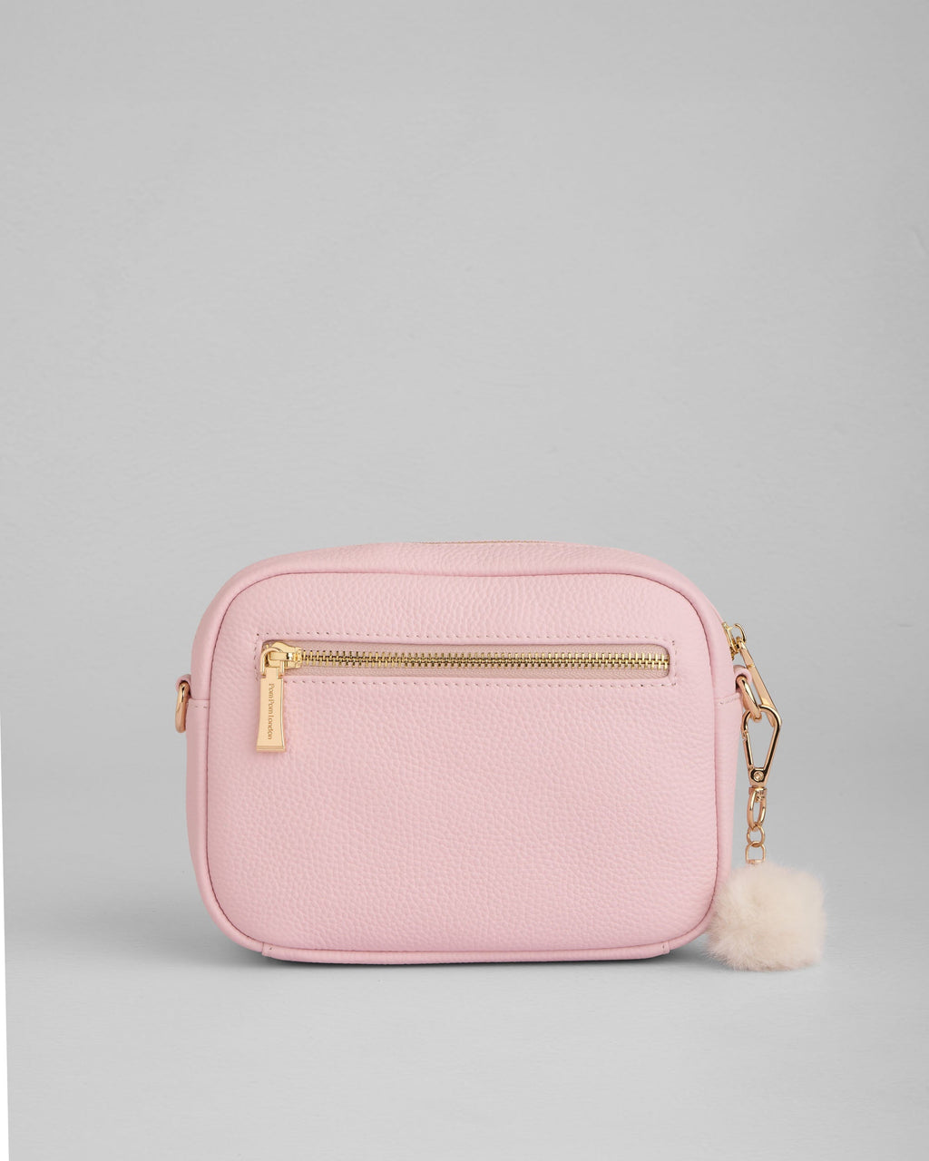 Original Bag Cherry Blossom Pink & Accessories