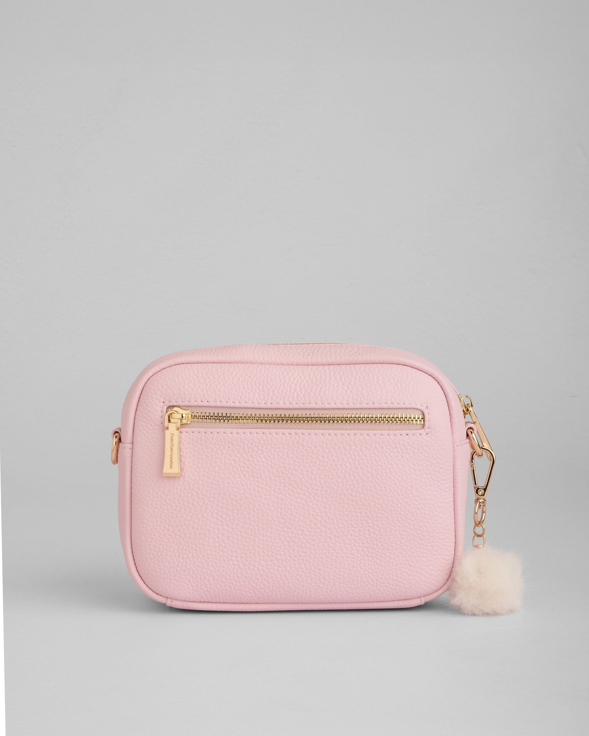 Original Bag Cherry Blossom Pink & Accessories