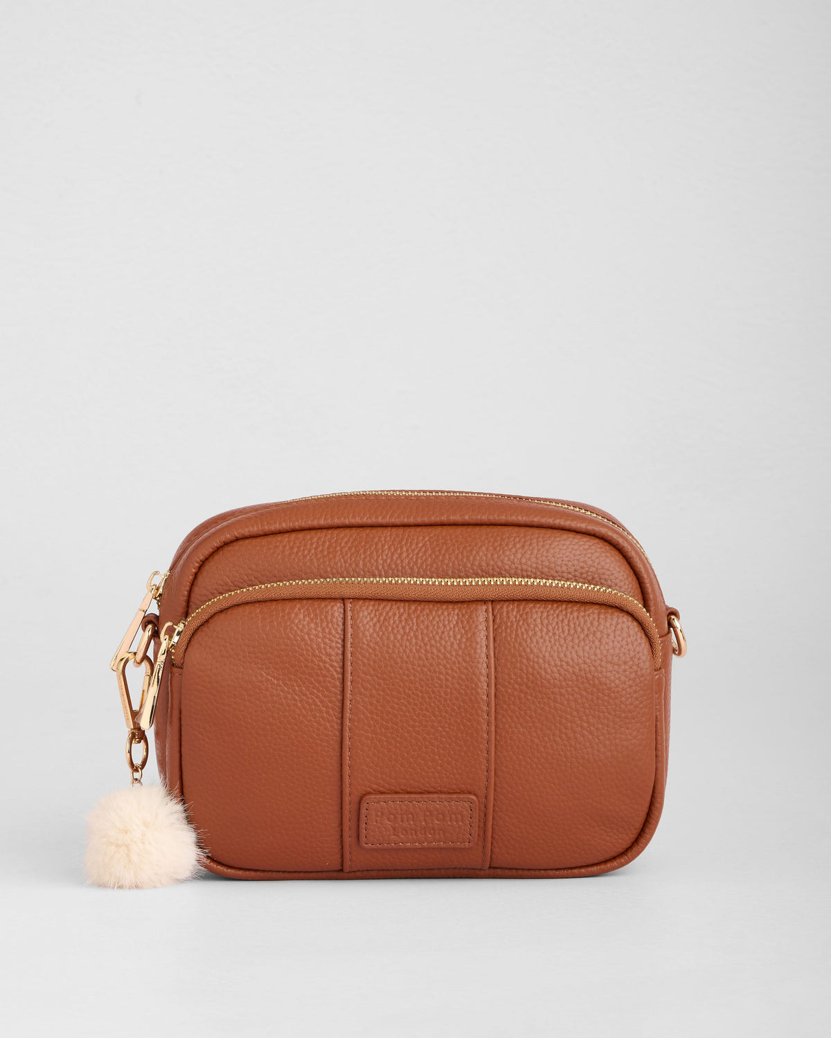 Original Bag Chestnut & Accessories