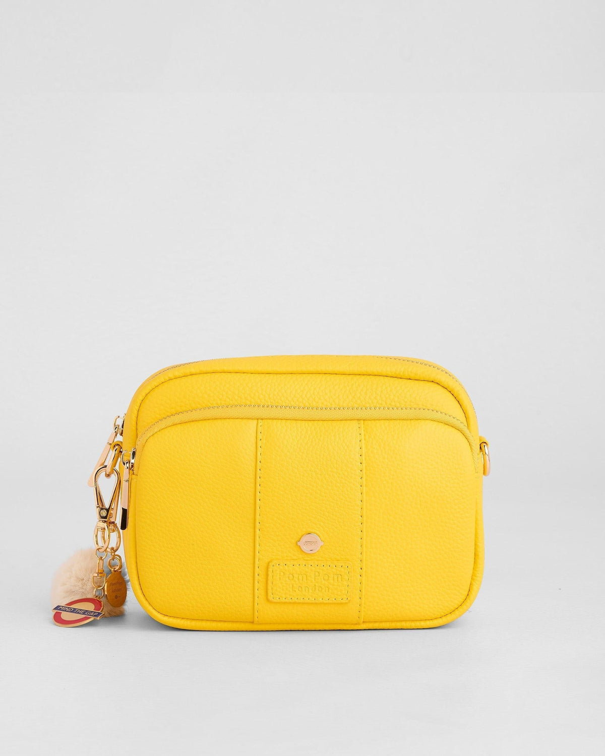 Original Bag Circle Line Yellow & Accessories