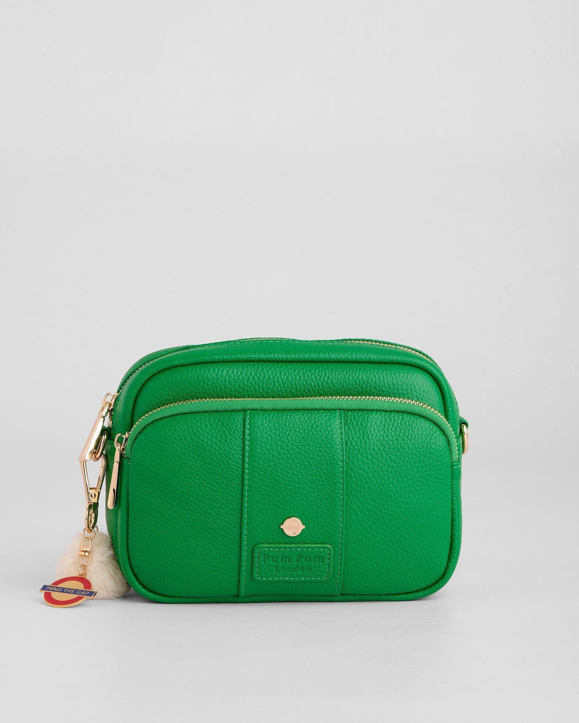 Original Bag District Line Green & Accessories