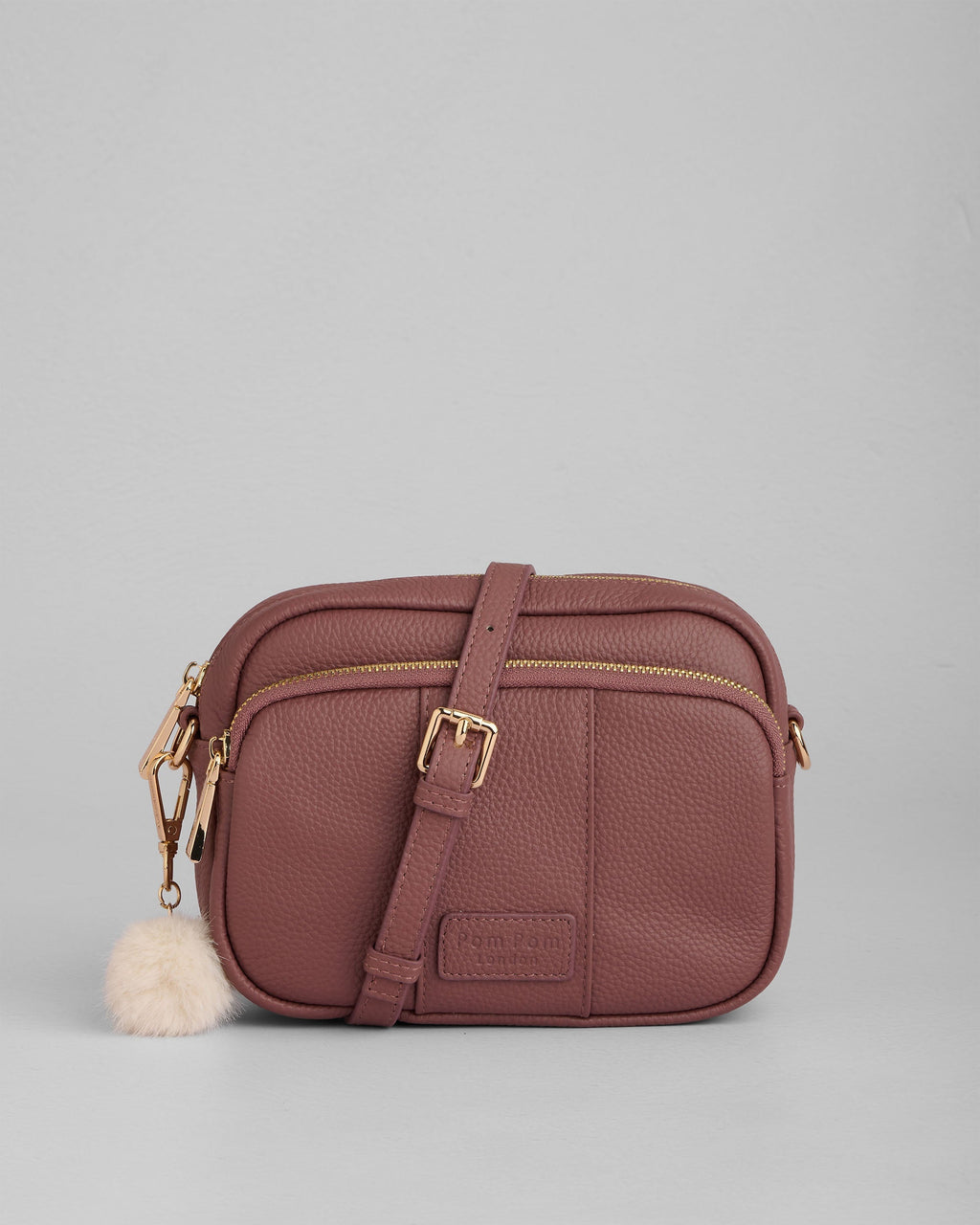 Original Bag Dusky Orchid & Accessories