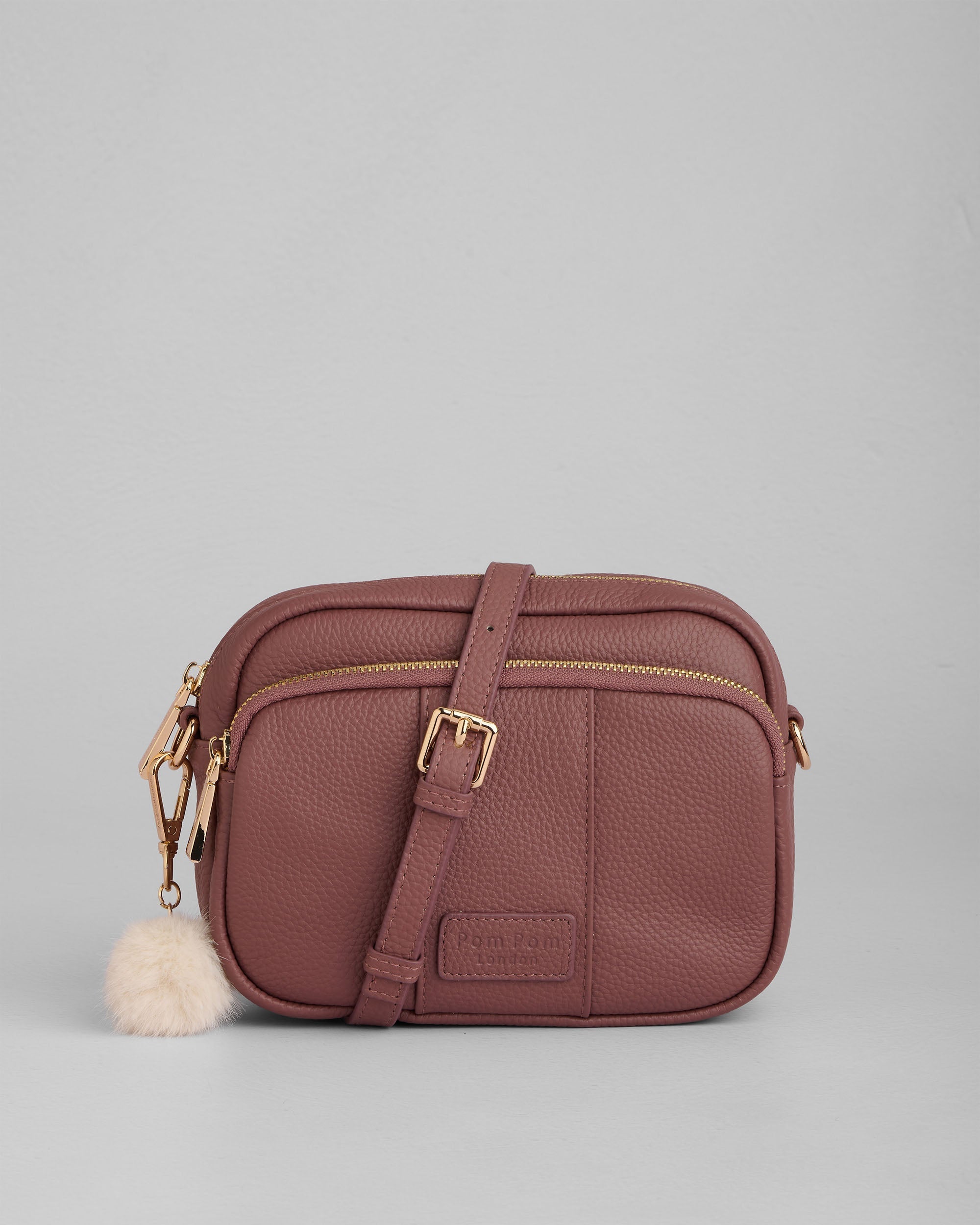 Original Bag Dusky Orchid & Accessories