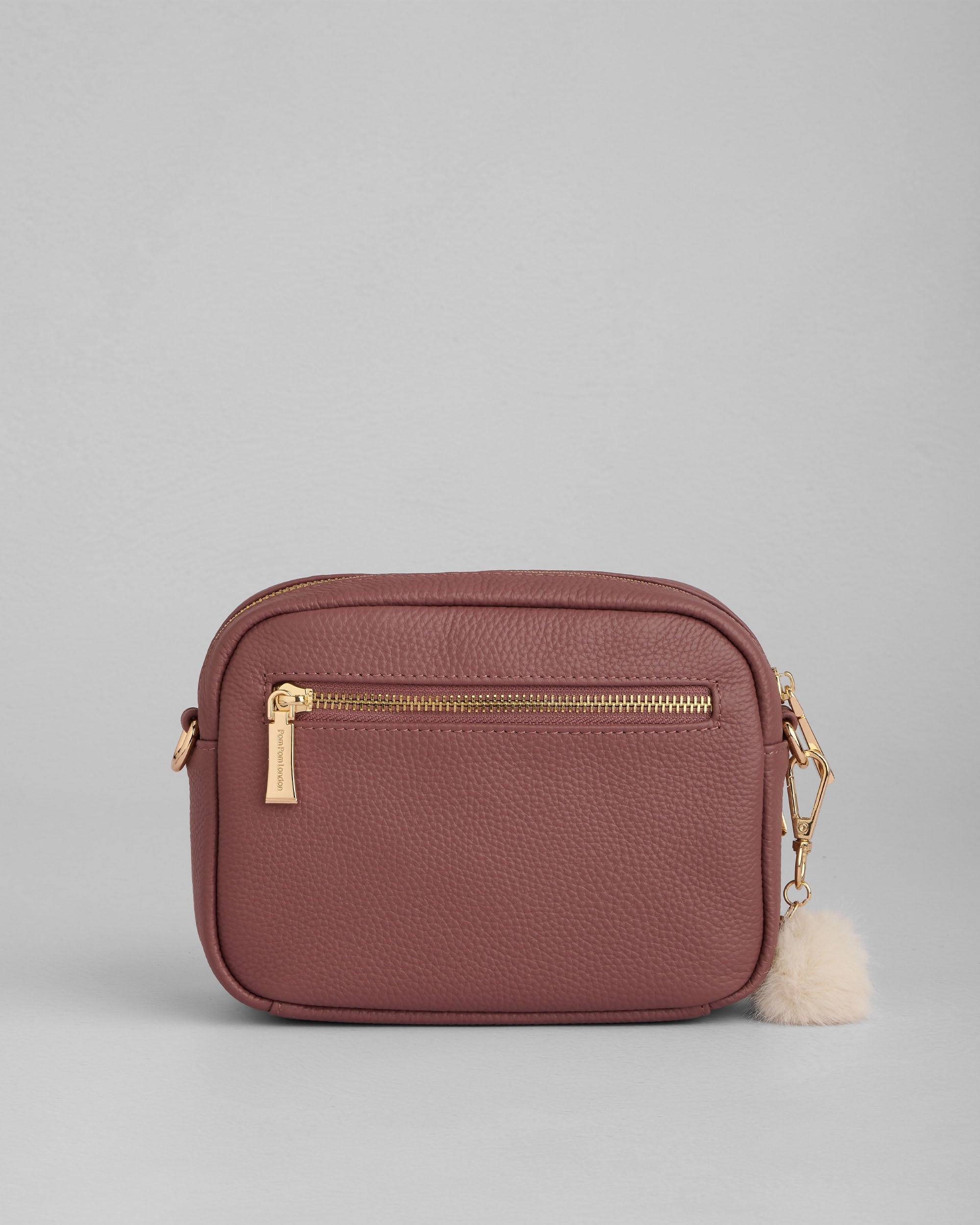 Original Bag Dusky Orchid & Accessories
