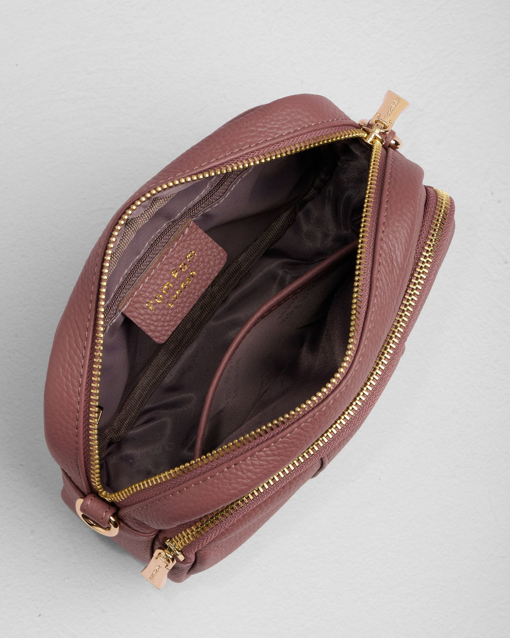Original Bag Dusky Orchid & Accessories