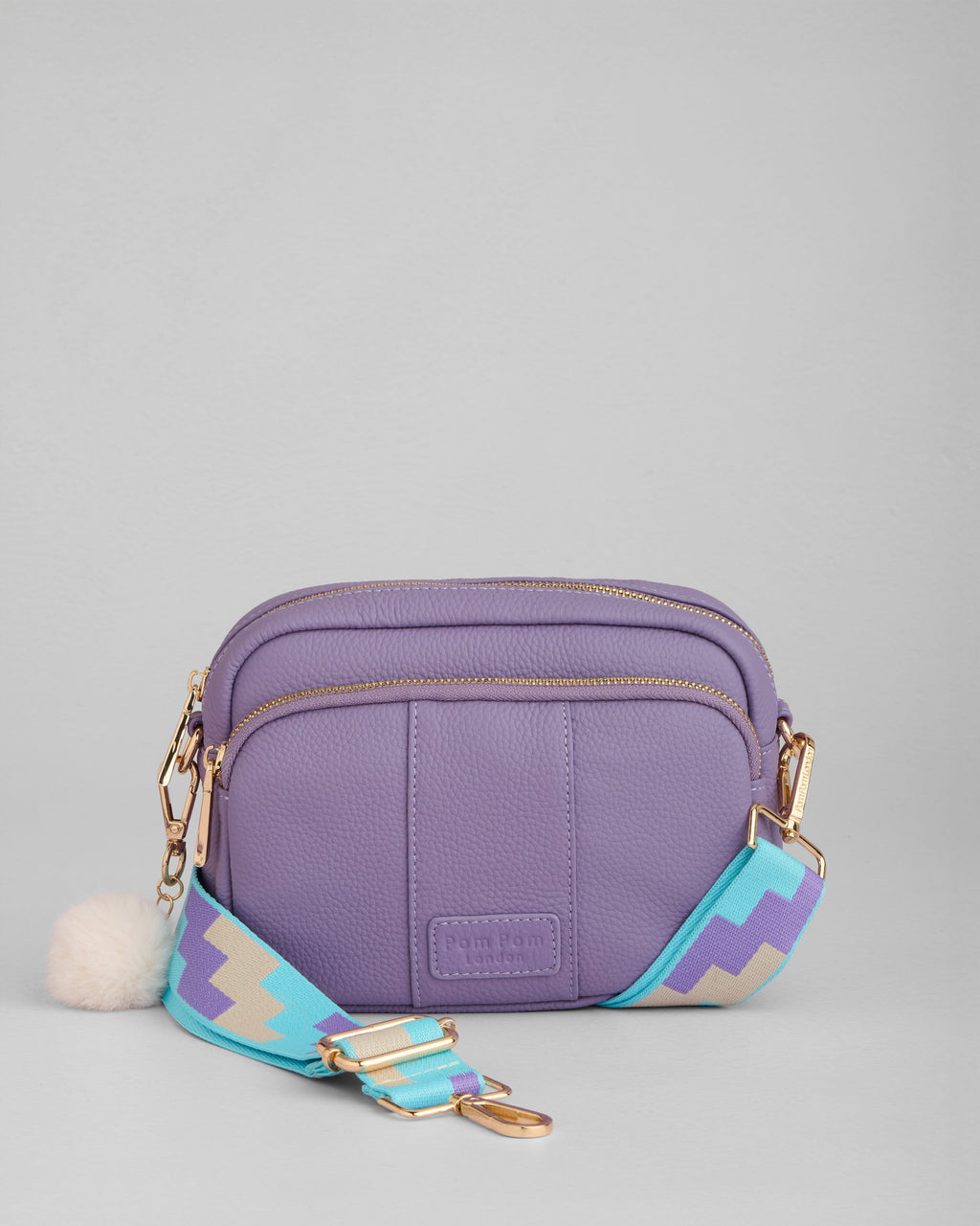 Original Bag French Lavender & Accessories
