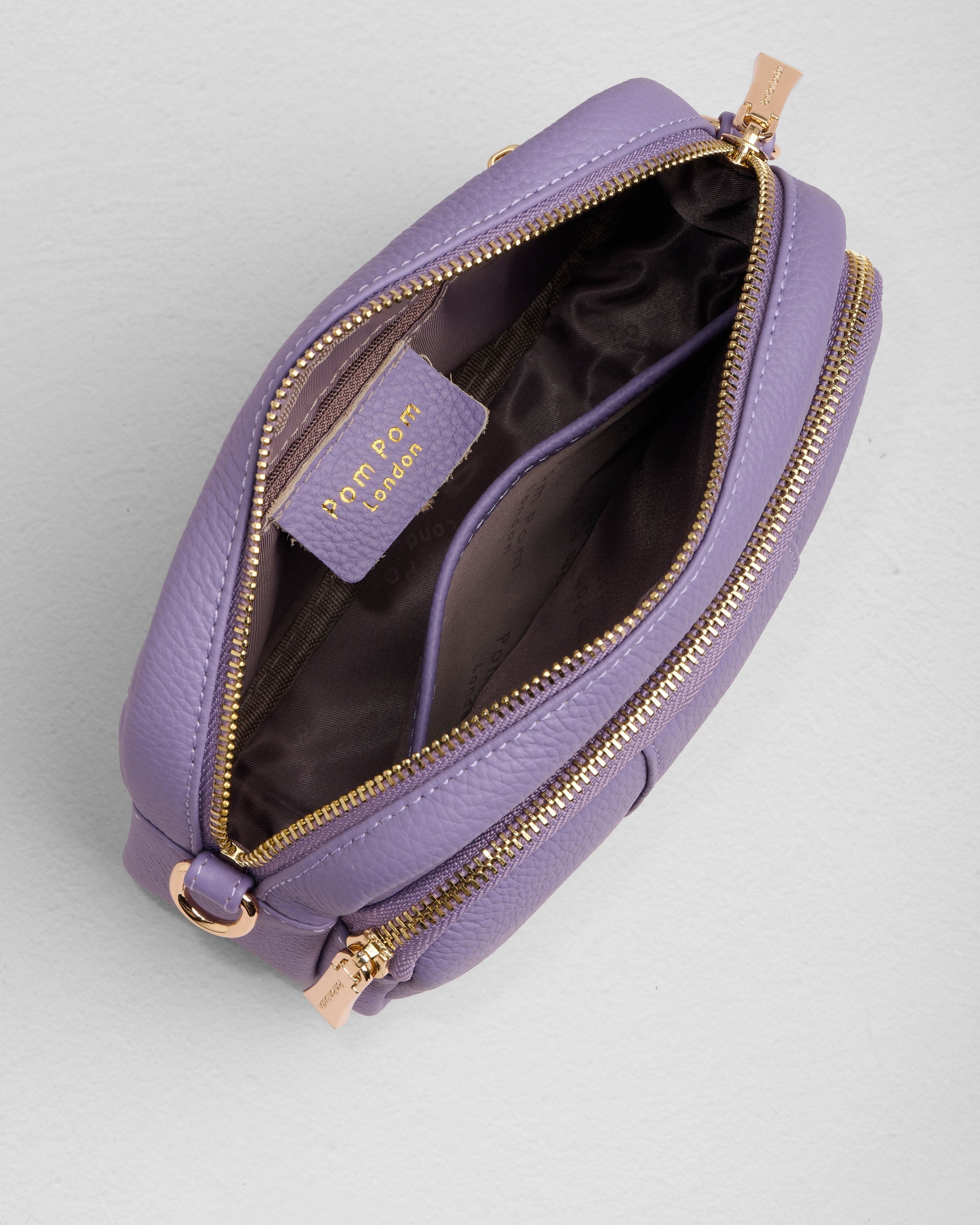 Original Bag French Lavender & Accessories