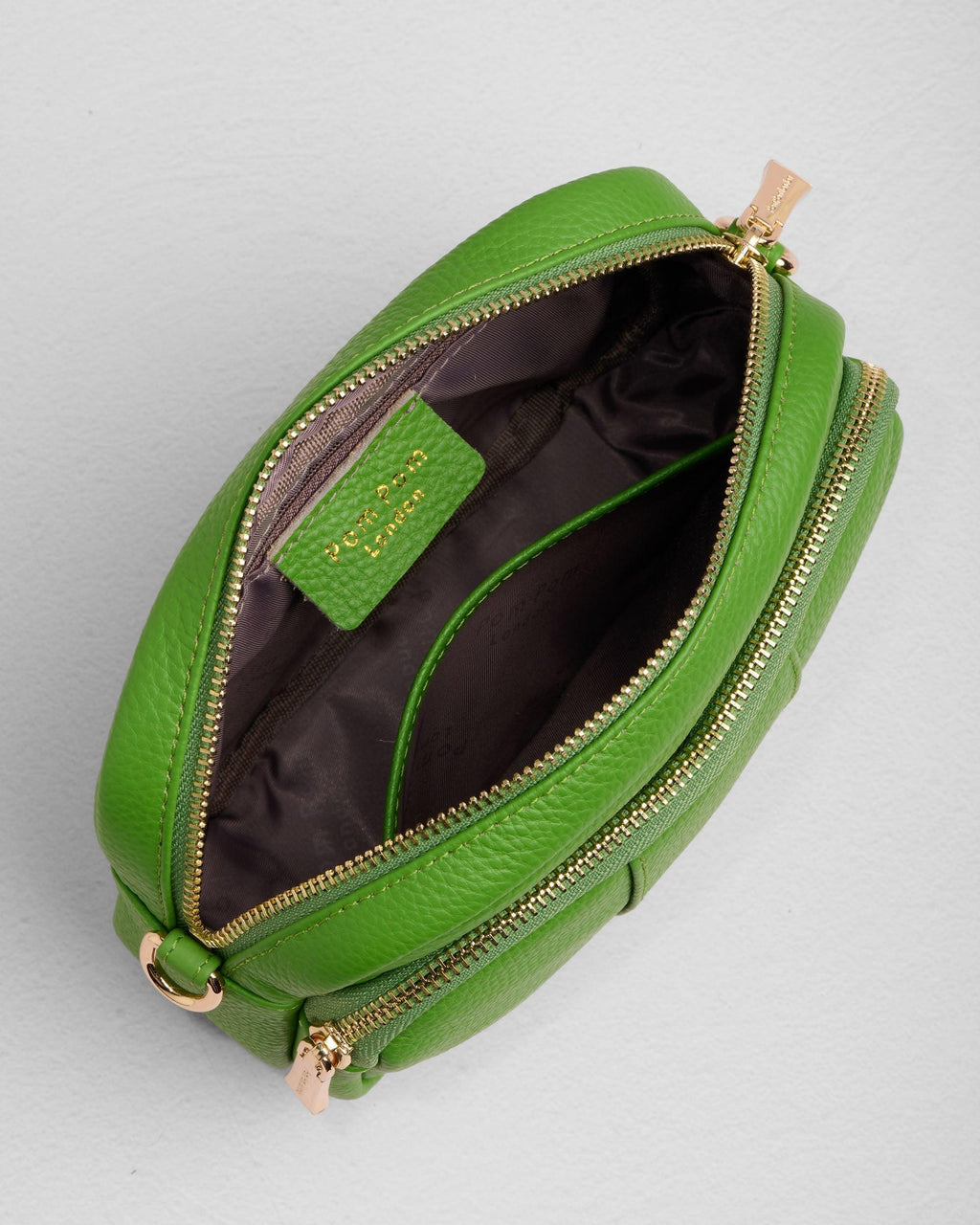 Original Bag Frog Green & Accessories