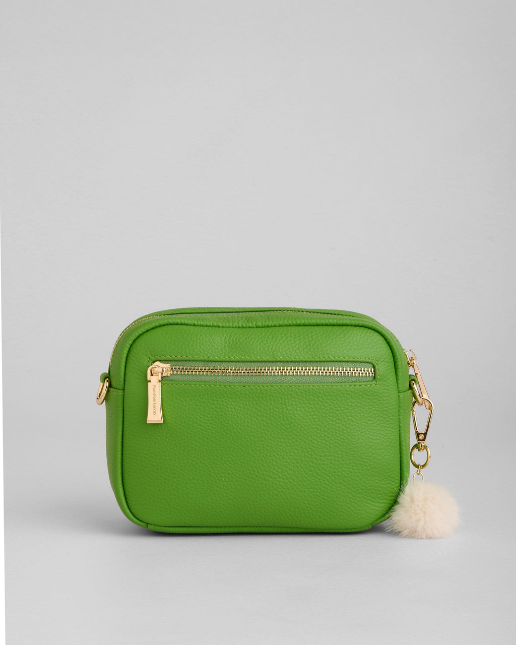 Original Bag Frog Green & Accessories