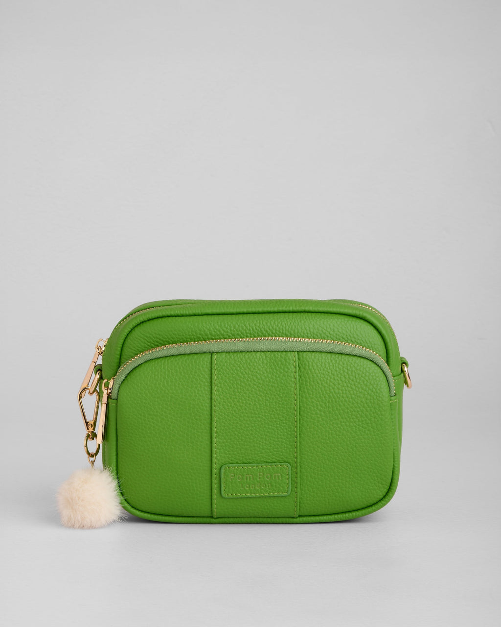 Original Bag Frog Green & Accessories