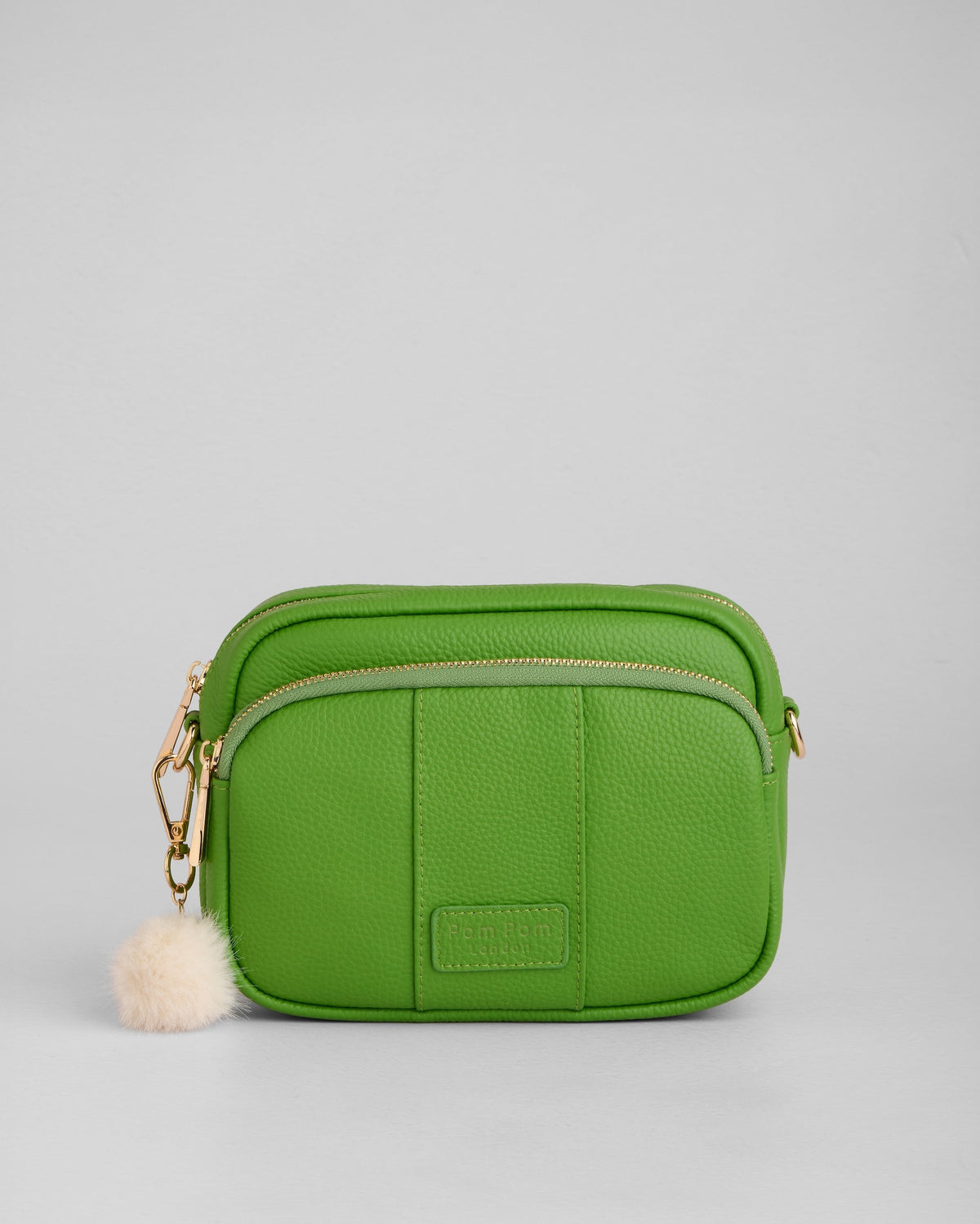 Original Bag Frog Green & Accessories