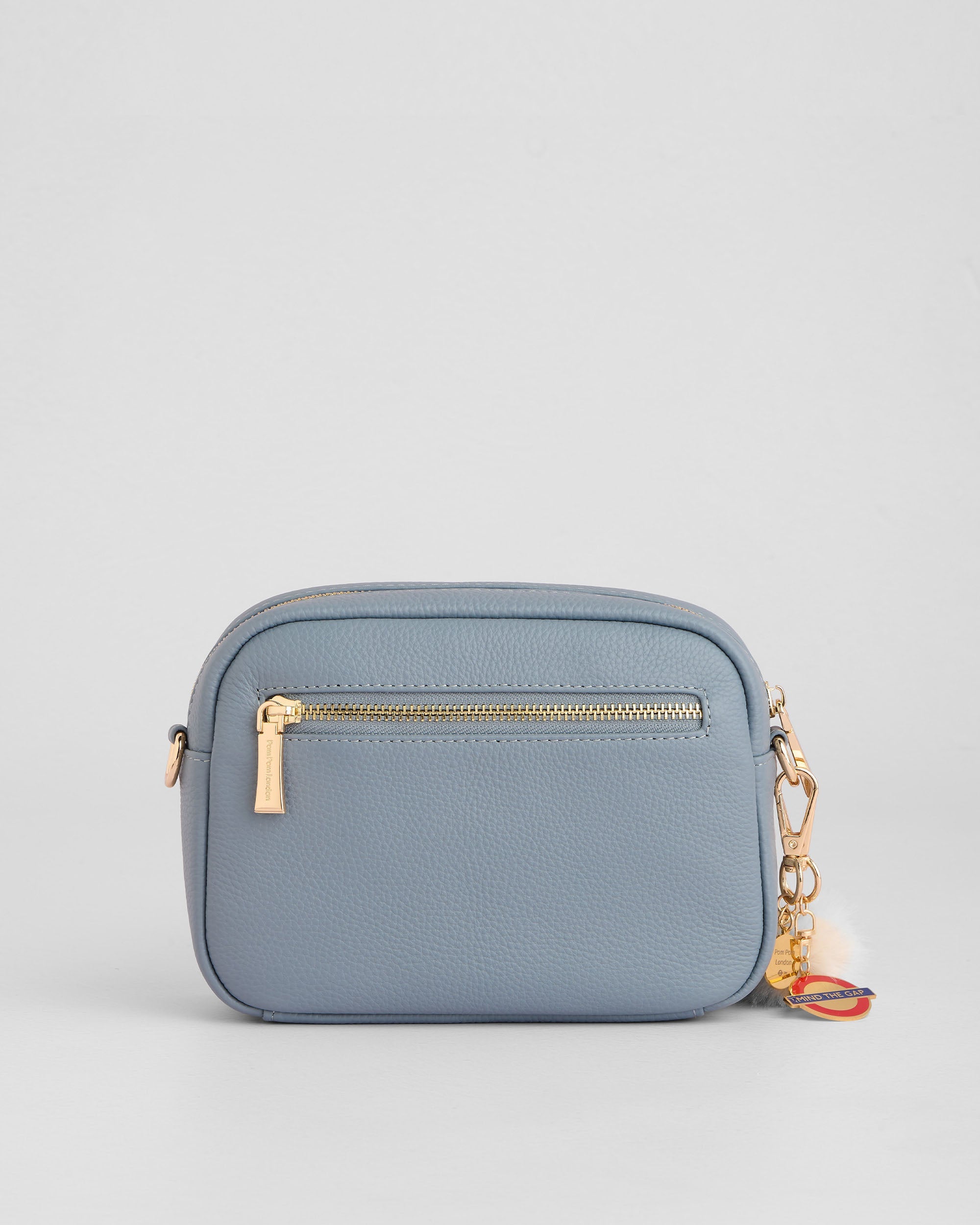 Original Bag Jubilee Line Grey & Accessories