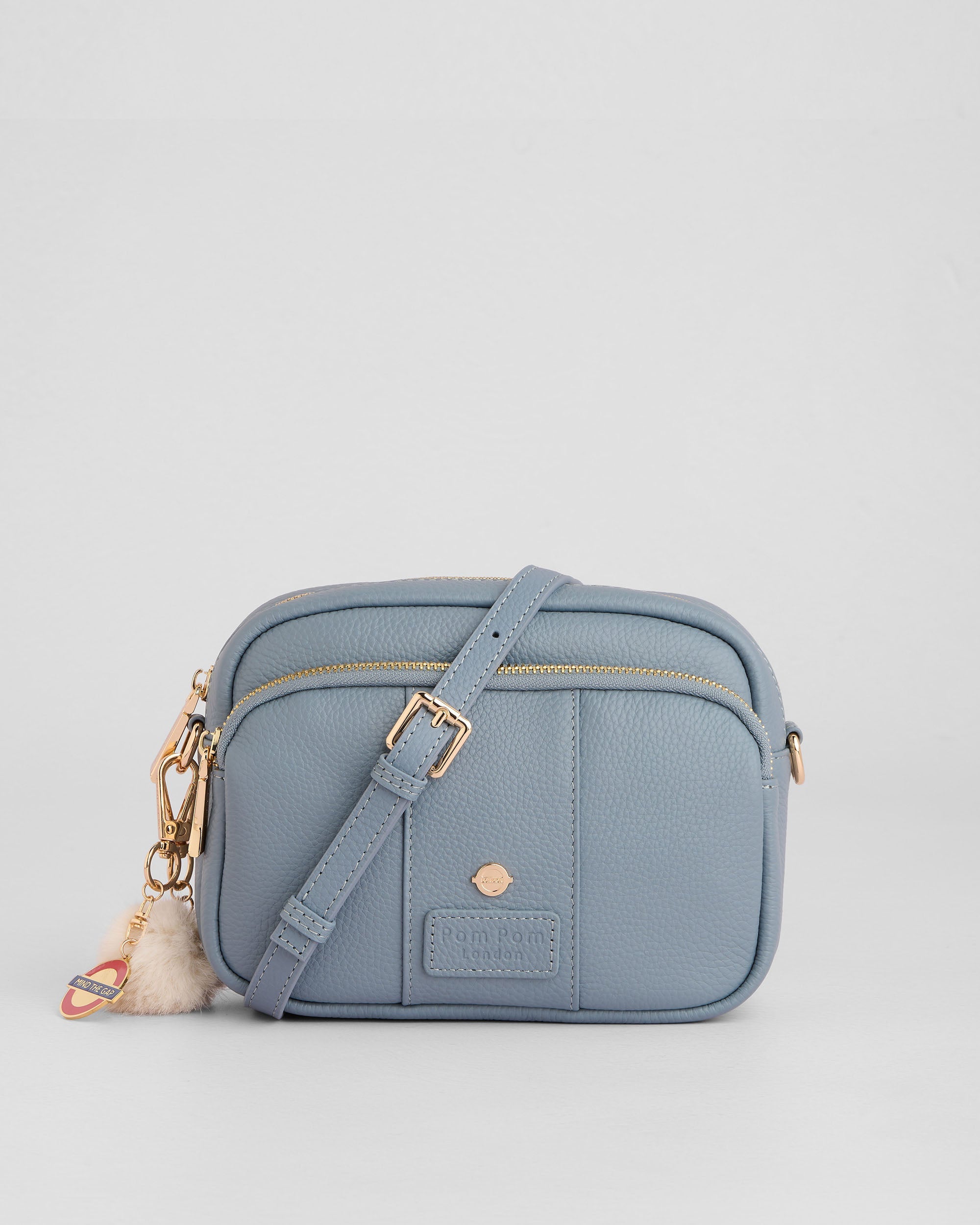Original Bag Jubilee Line Grey & Accessories