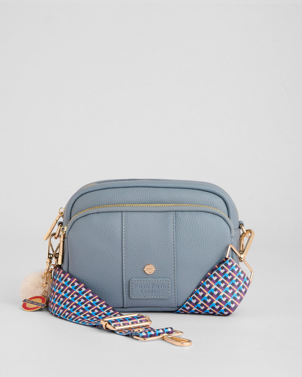 Original Bag Jubilee Line Grey & Accessories