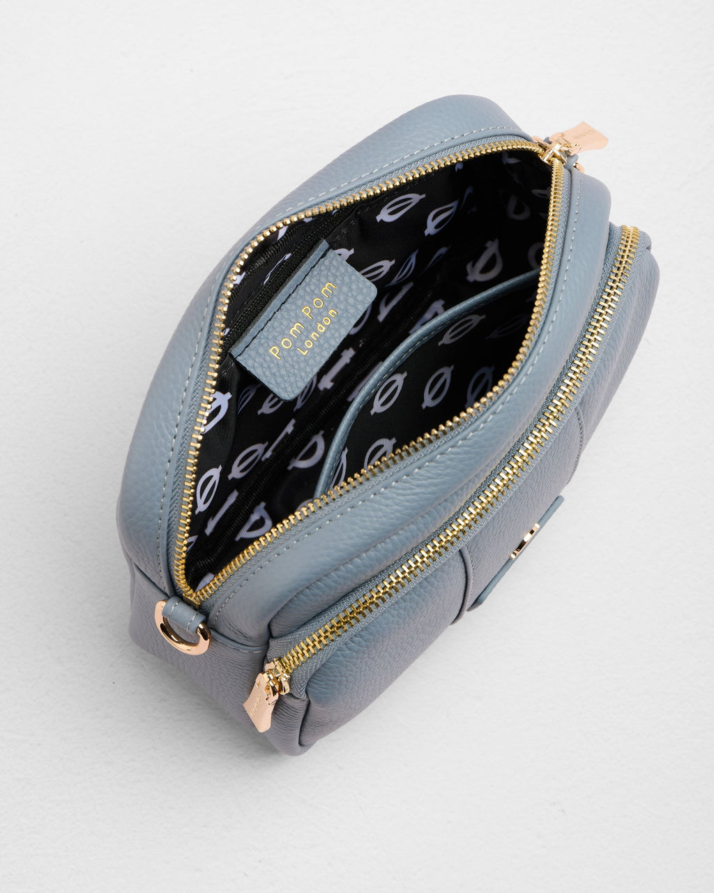 Original Bag Jubilee Line Grey & Accessories