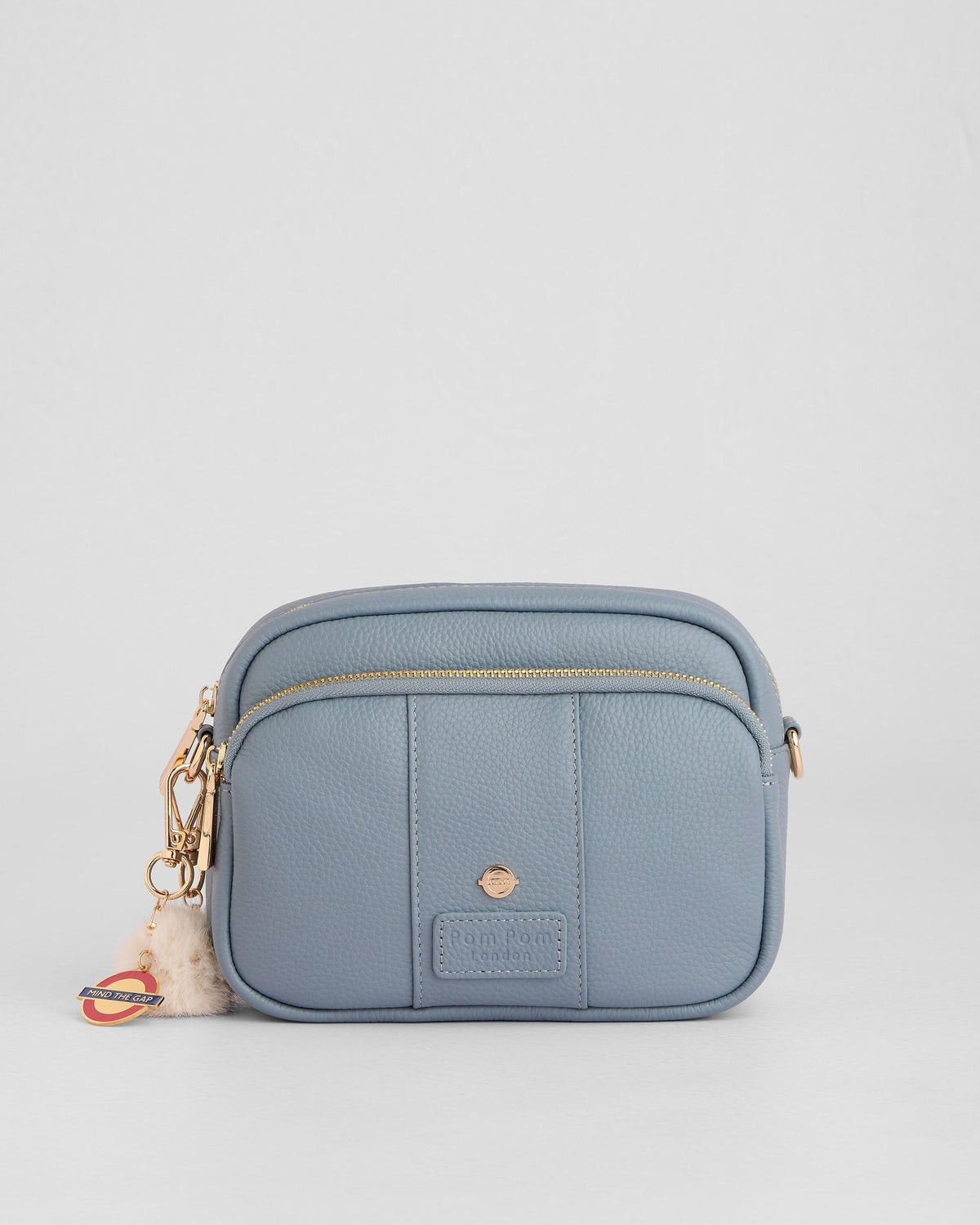 Original Bag Jubilee Line Grey & Accessories