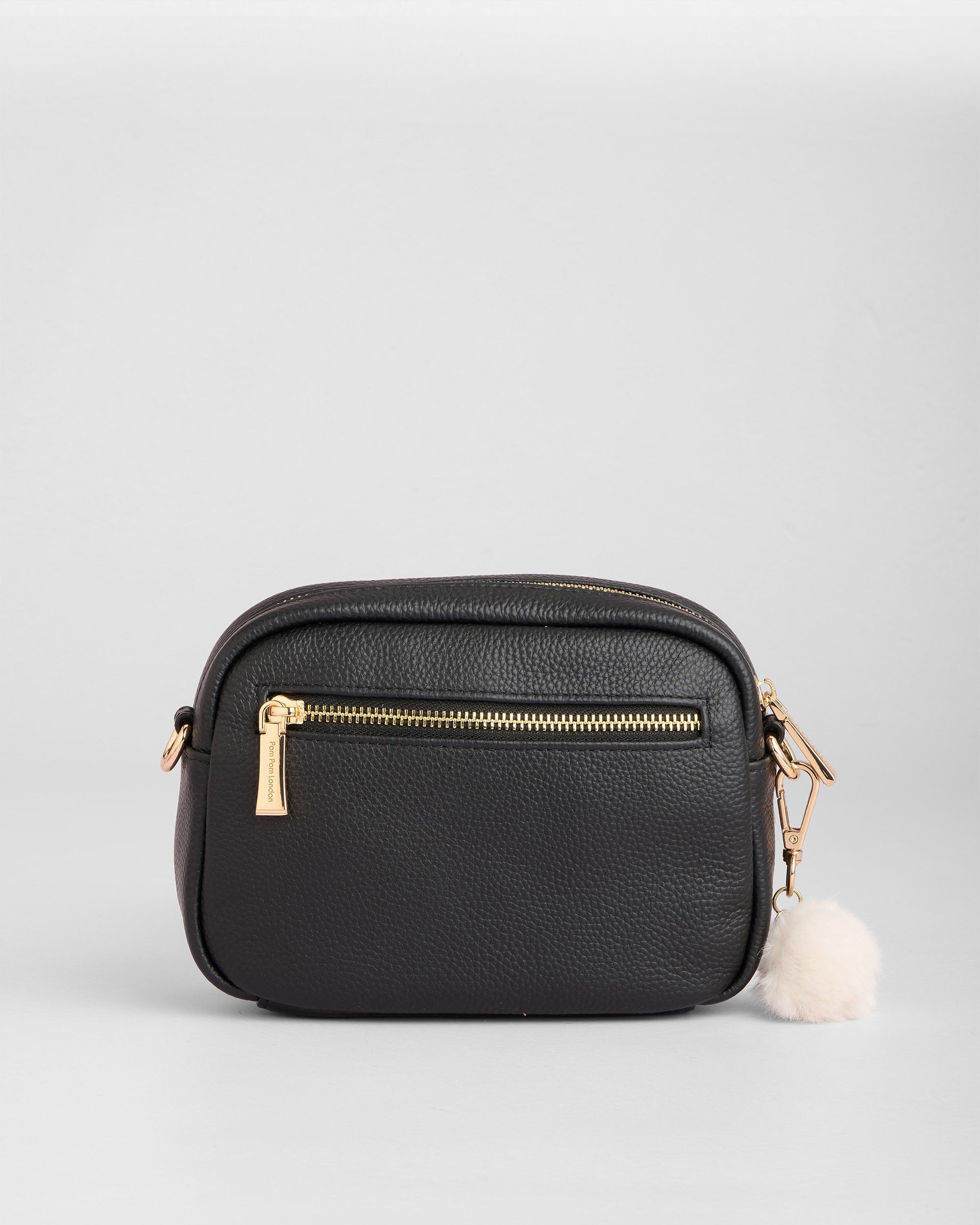 Original Bag Leopard Print Black & Accessories